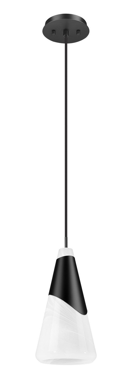 Suspension 1 lumière | Aimie