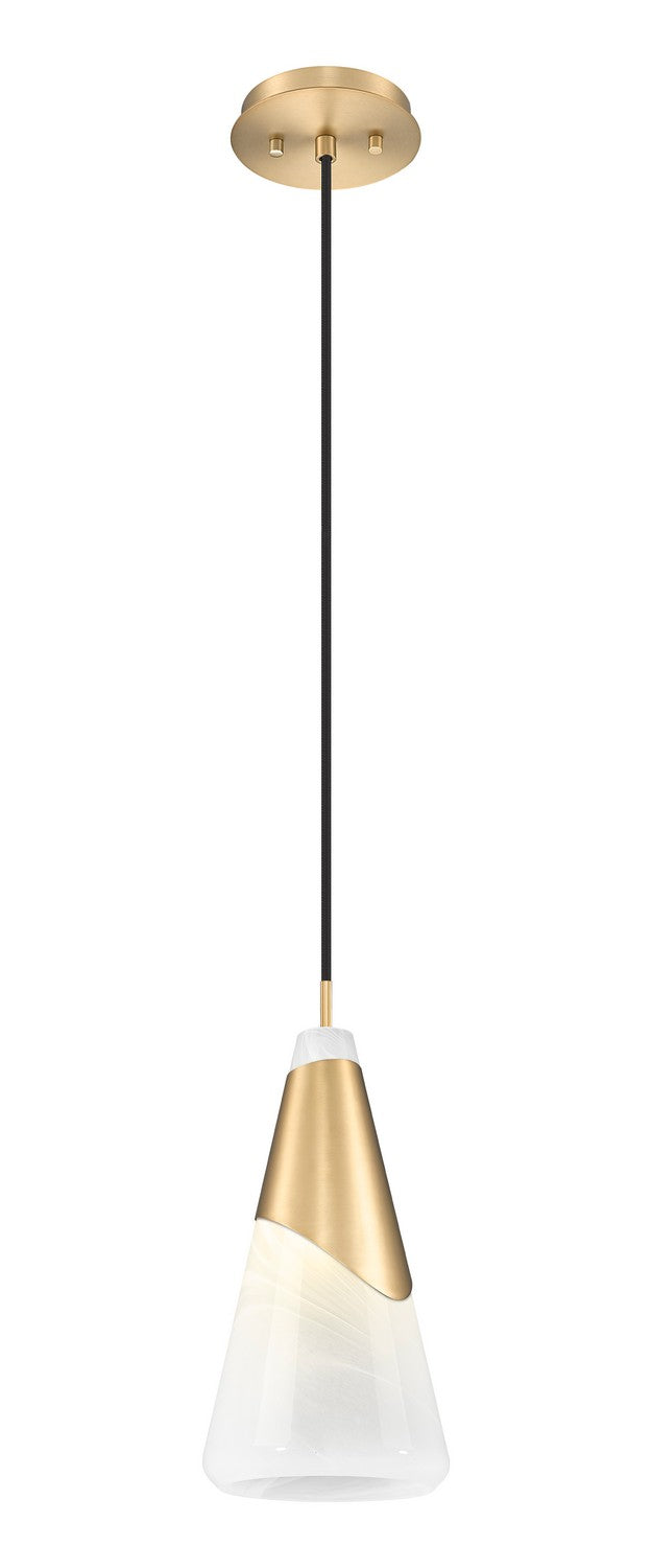 Suspension 1 lumière | Aimie