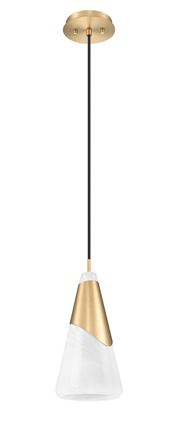 Suspension 1 lumière | Aimie