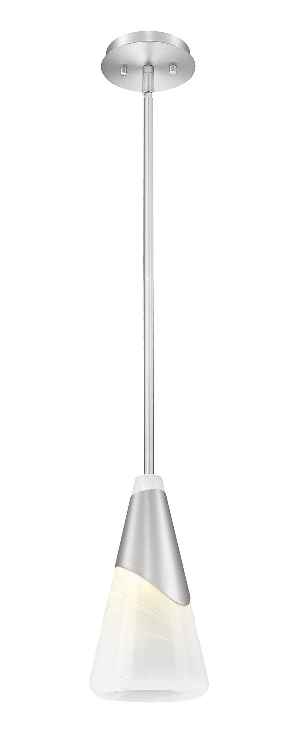 Suspension 1 lumière | Aimie