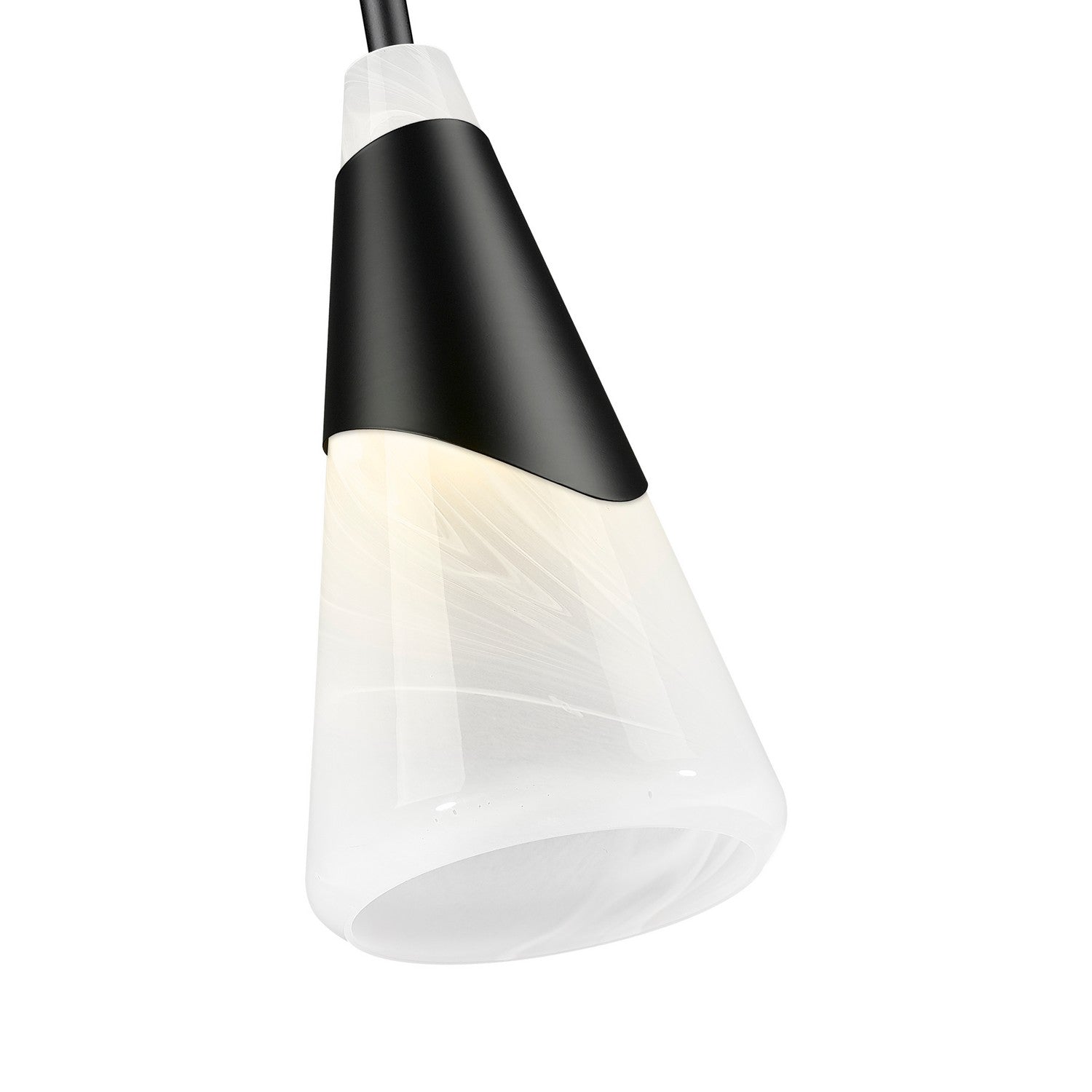 Suspension 1 lumière | Aimie
