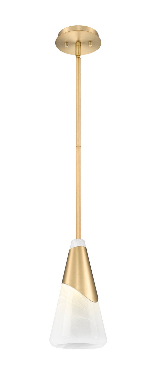 Suspension 1 lumière | Aimie