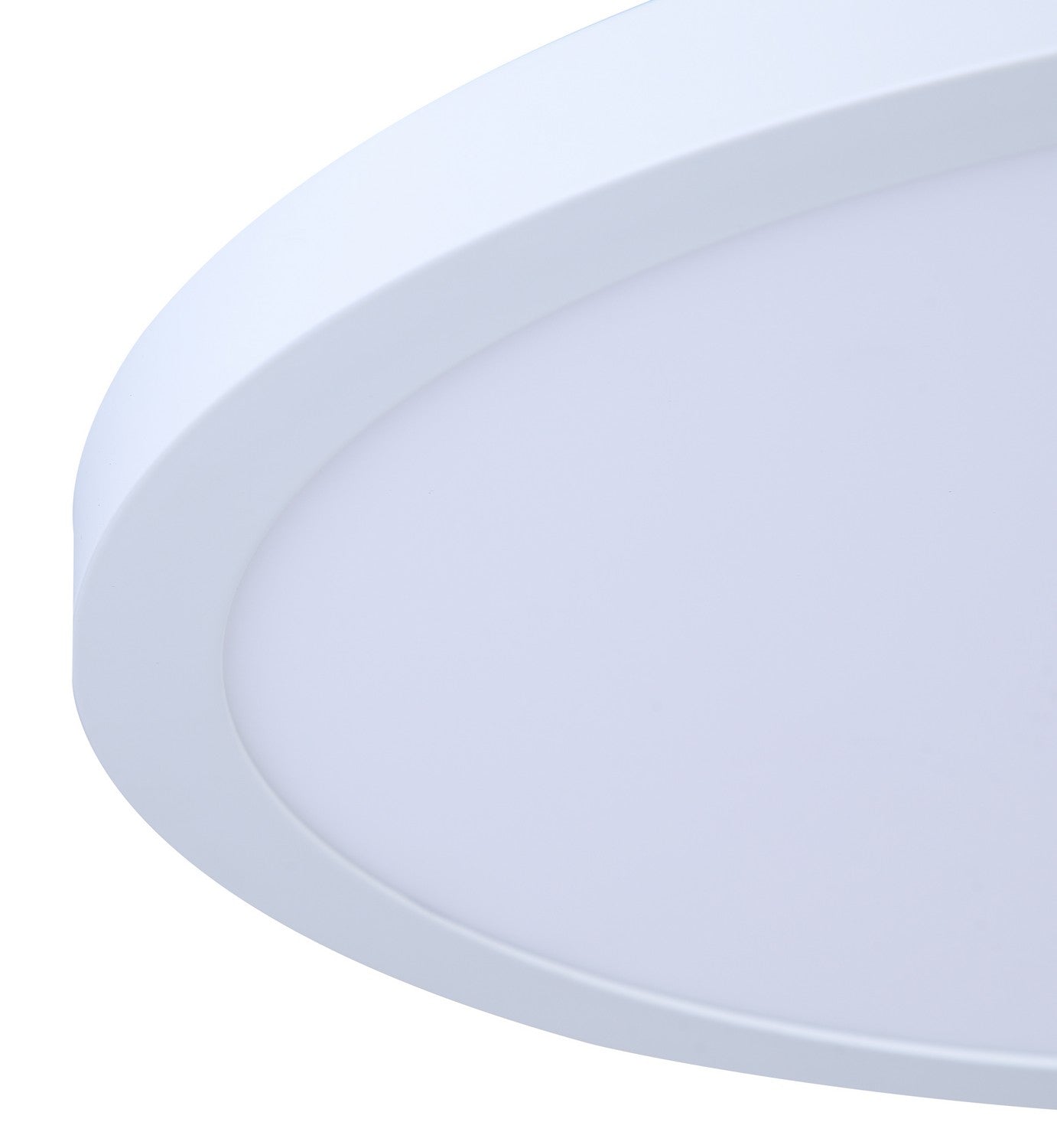 Plafonnier DEL | Led Disk Light