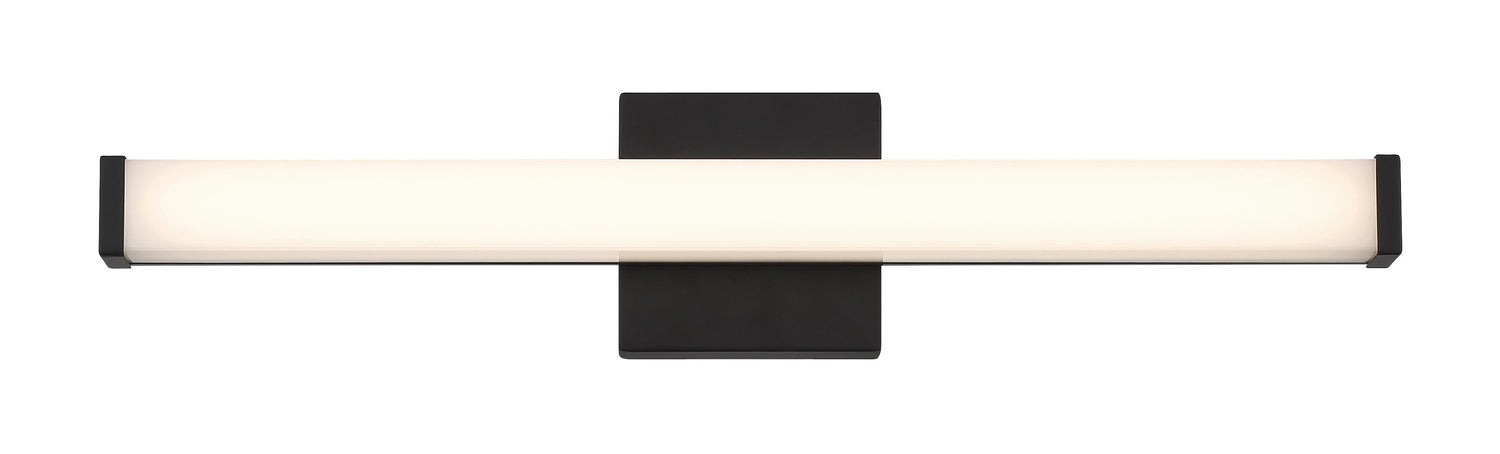 RONNING-VAN-18SQ-20W-BK | RONNING