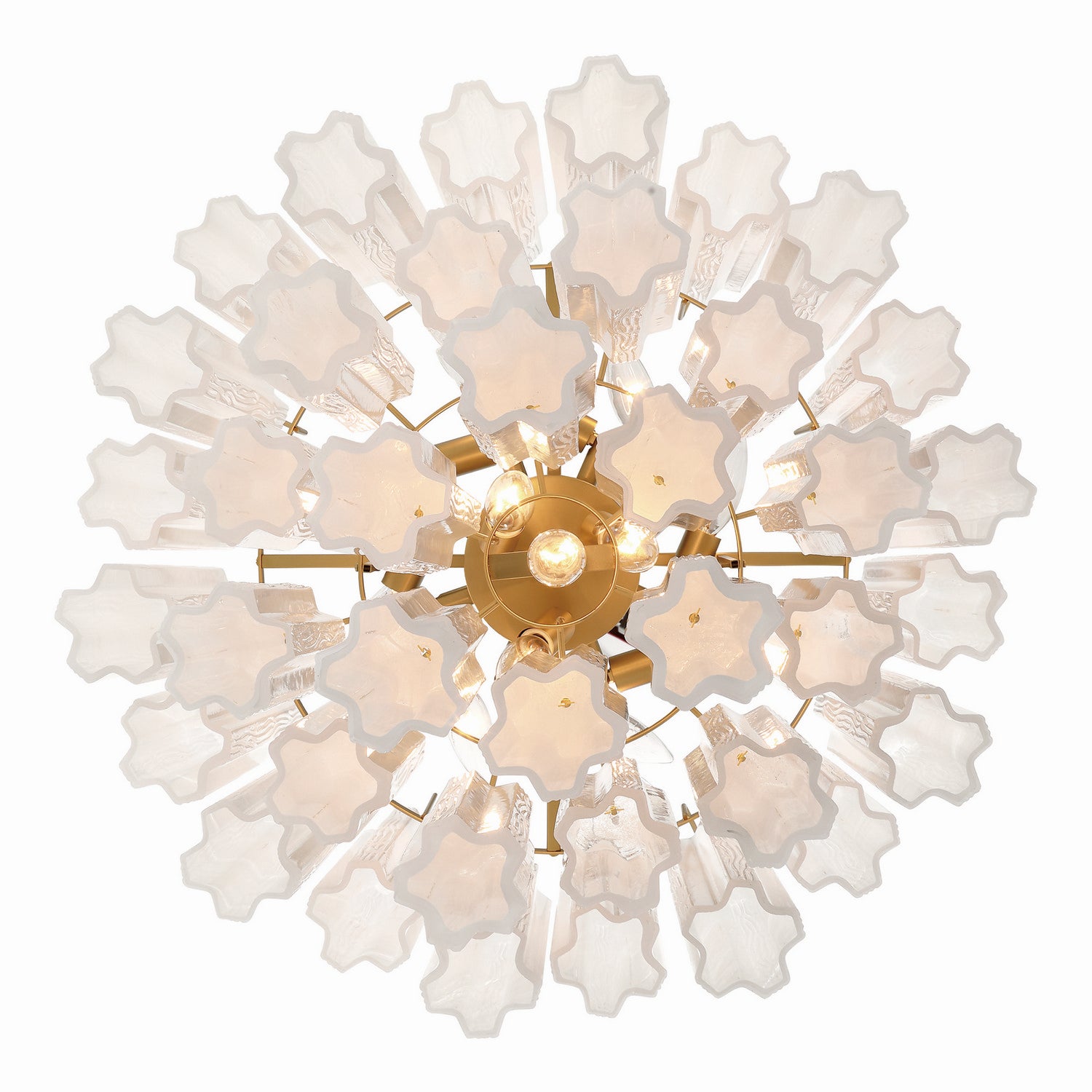 Lustre 11 lumières | Sophia