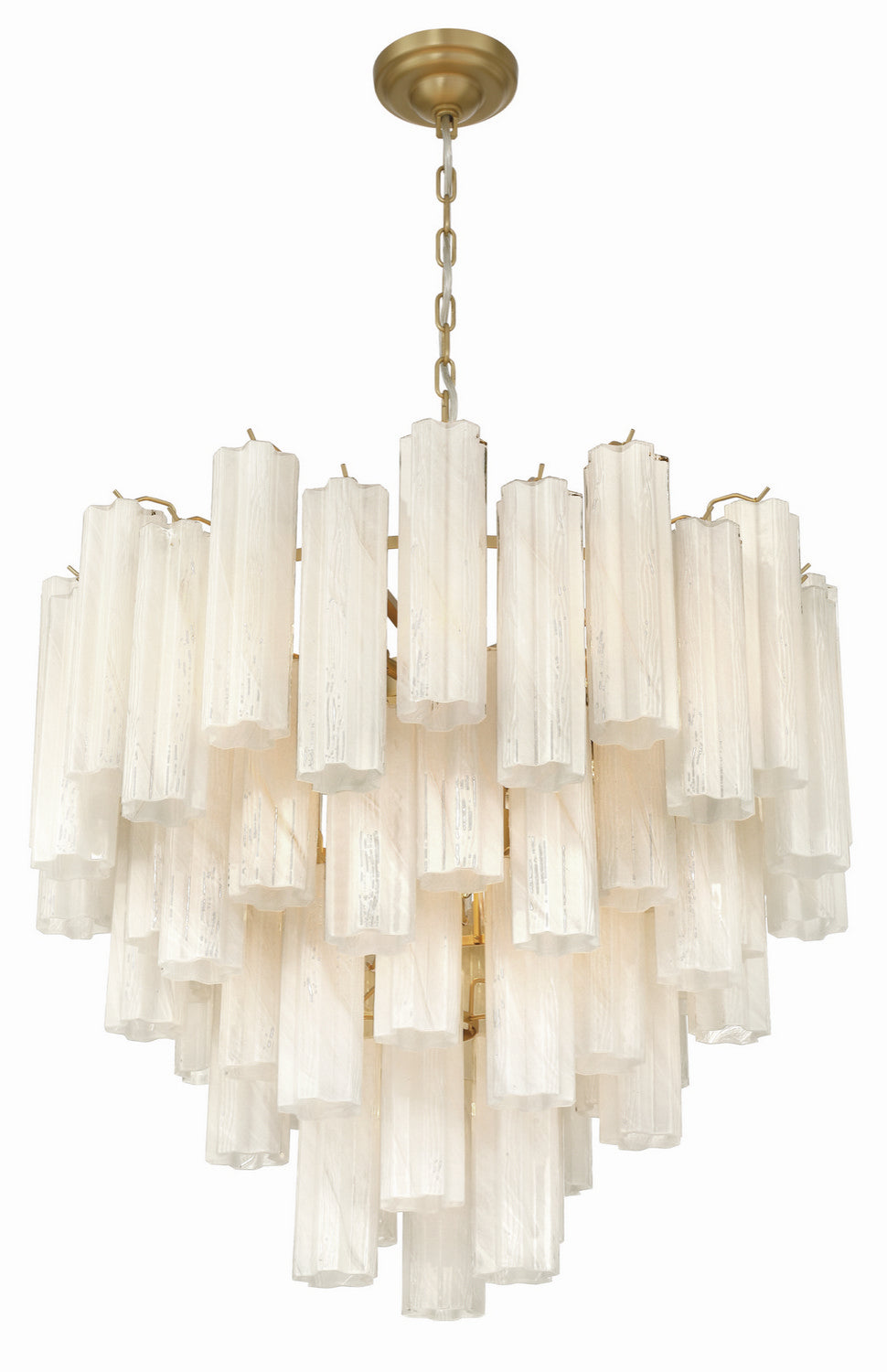 Lustre 16 lumières | Sophia