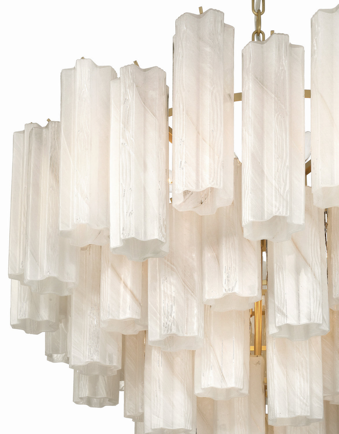 Lustre 16 lumières | Sophia