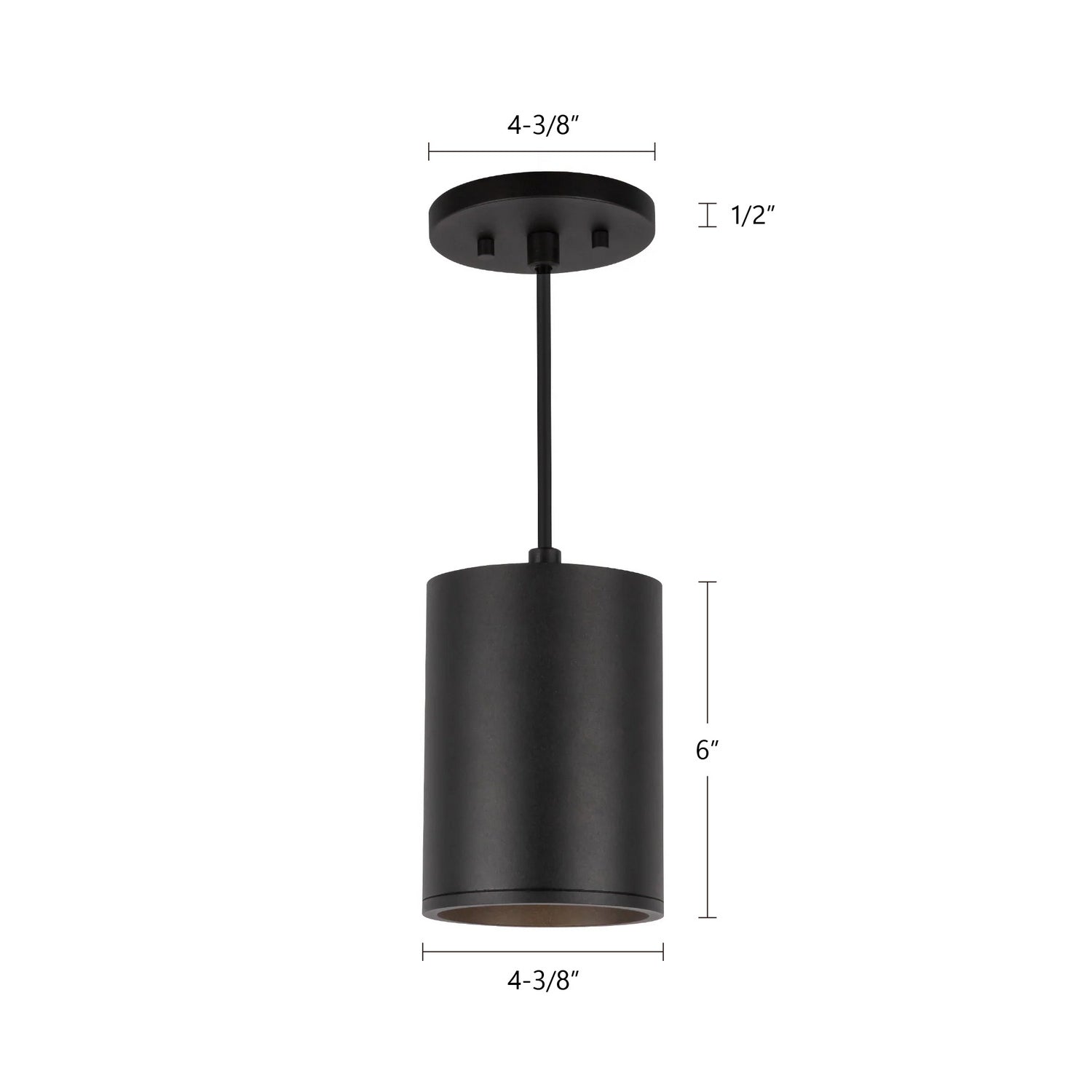 Suspension DEL | Lorna
