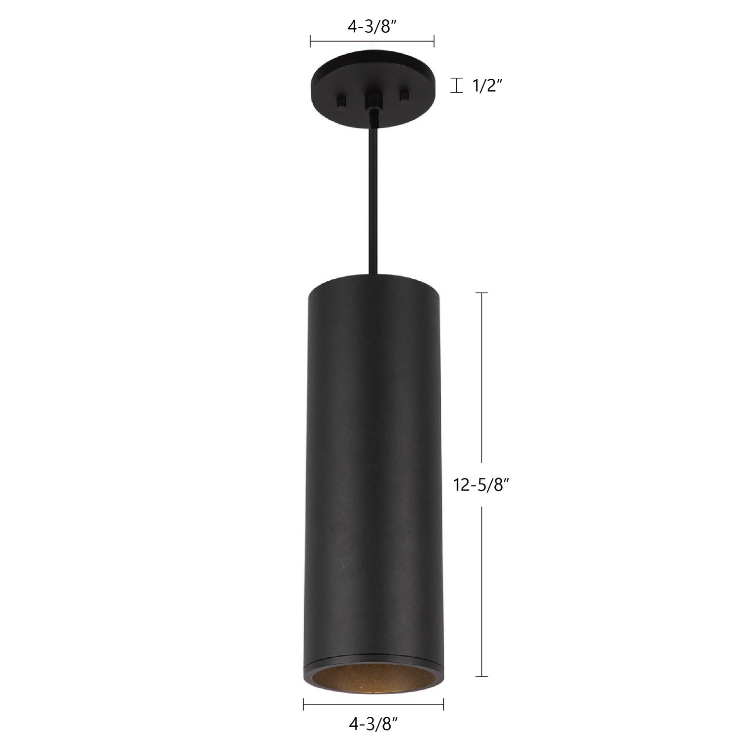 Suspension DEL | Lorna