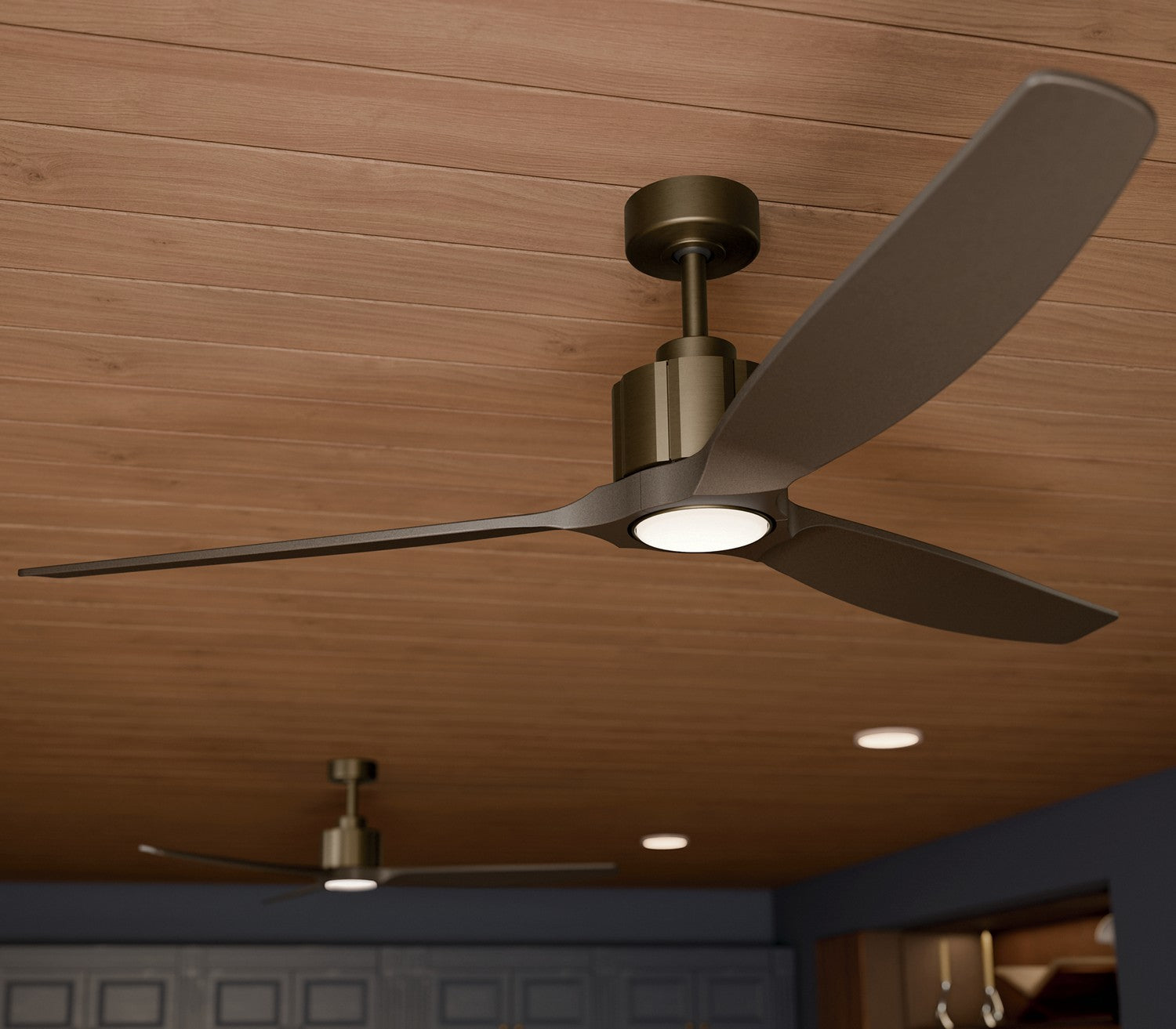 Ventilateur de plafond 60 po | Calyx