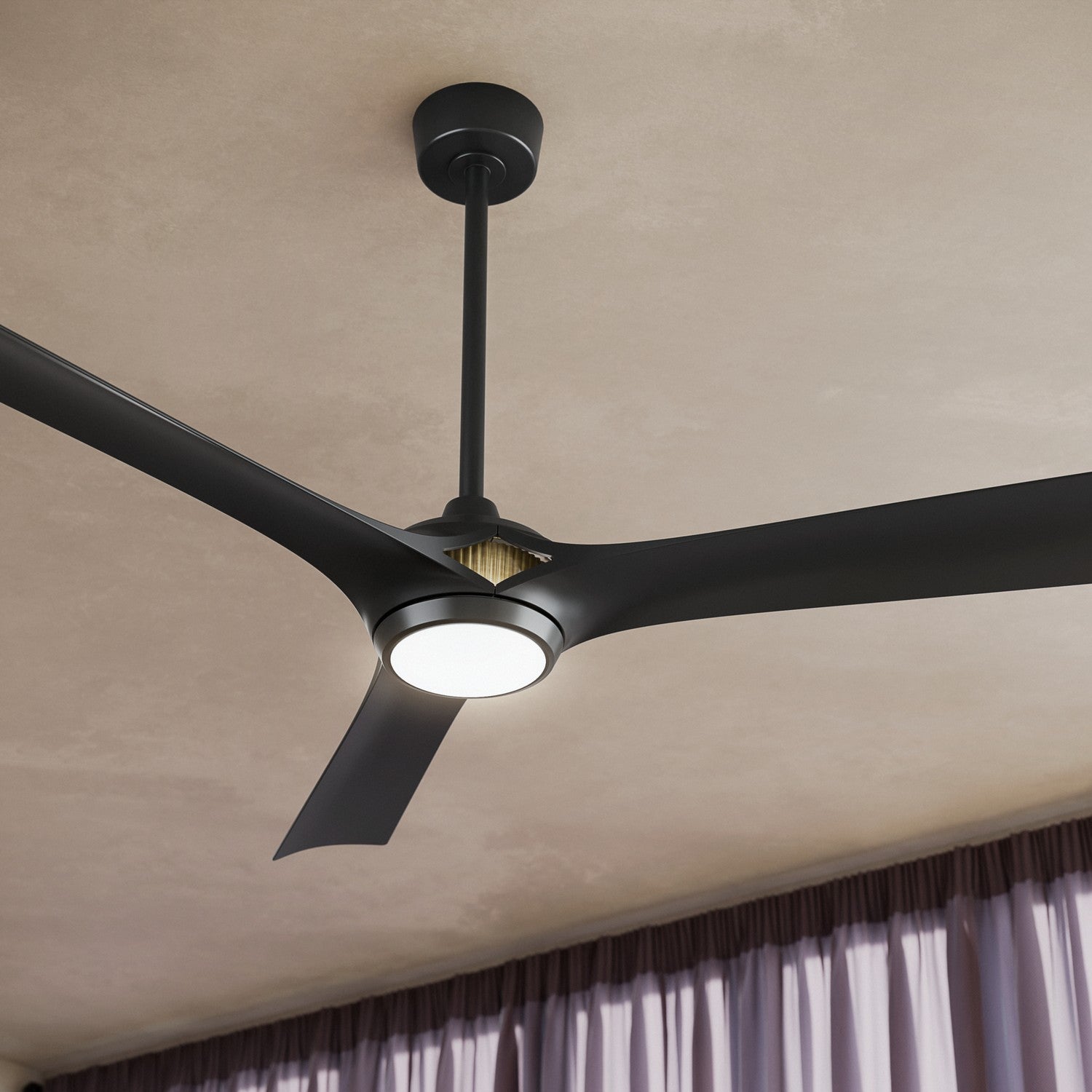 Ventilateur de plafond 56 po | Veetra