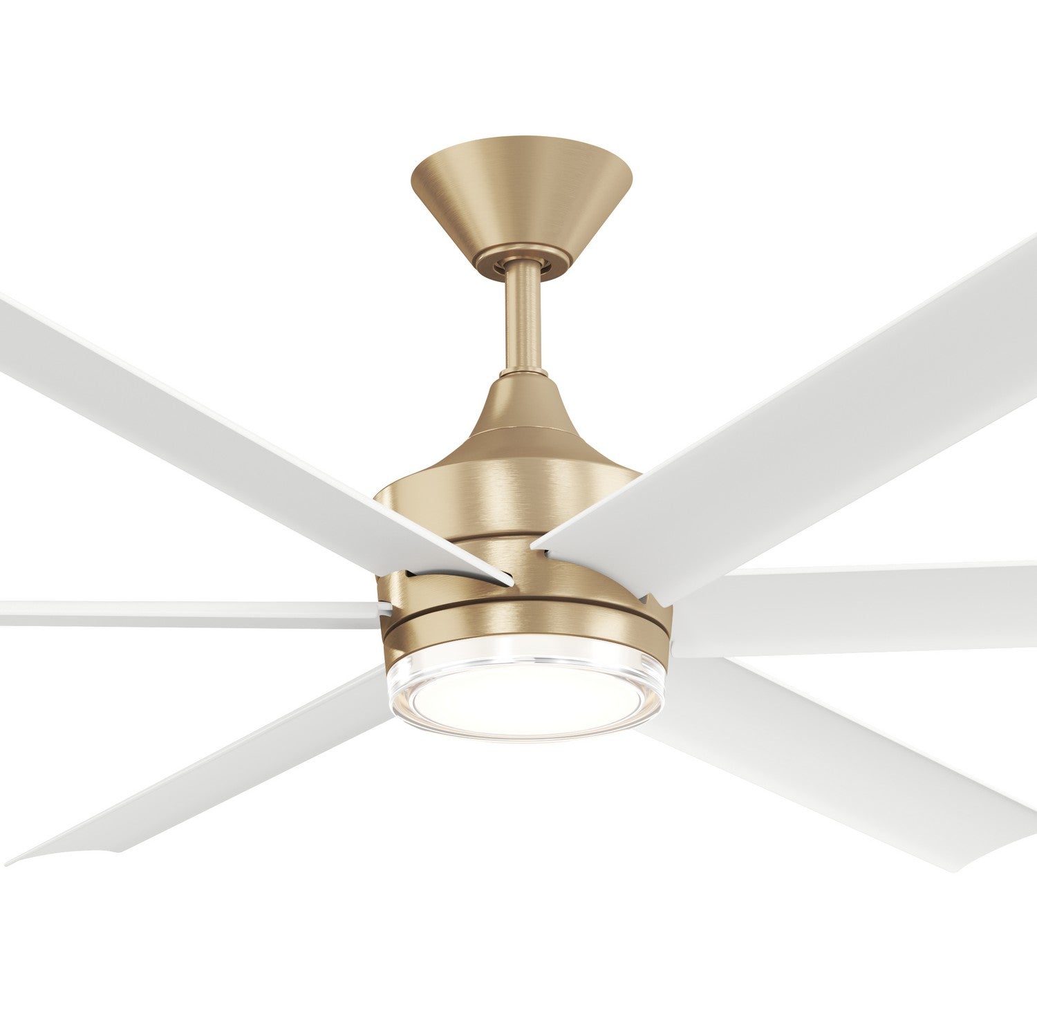Ventilateur de plafond 65 po | Solen