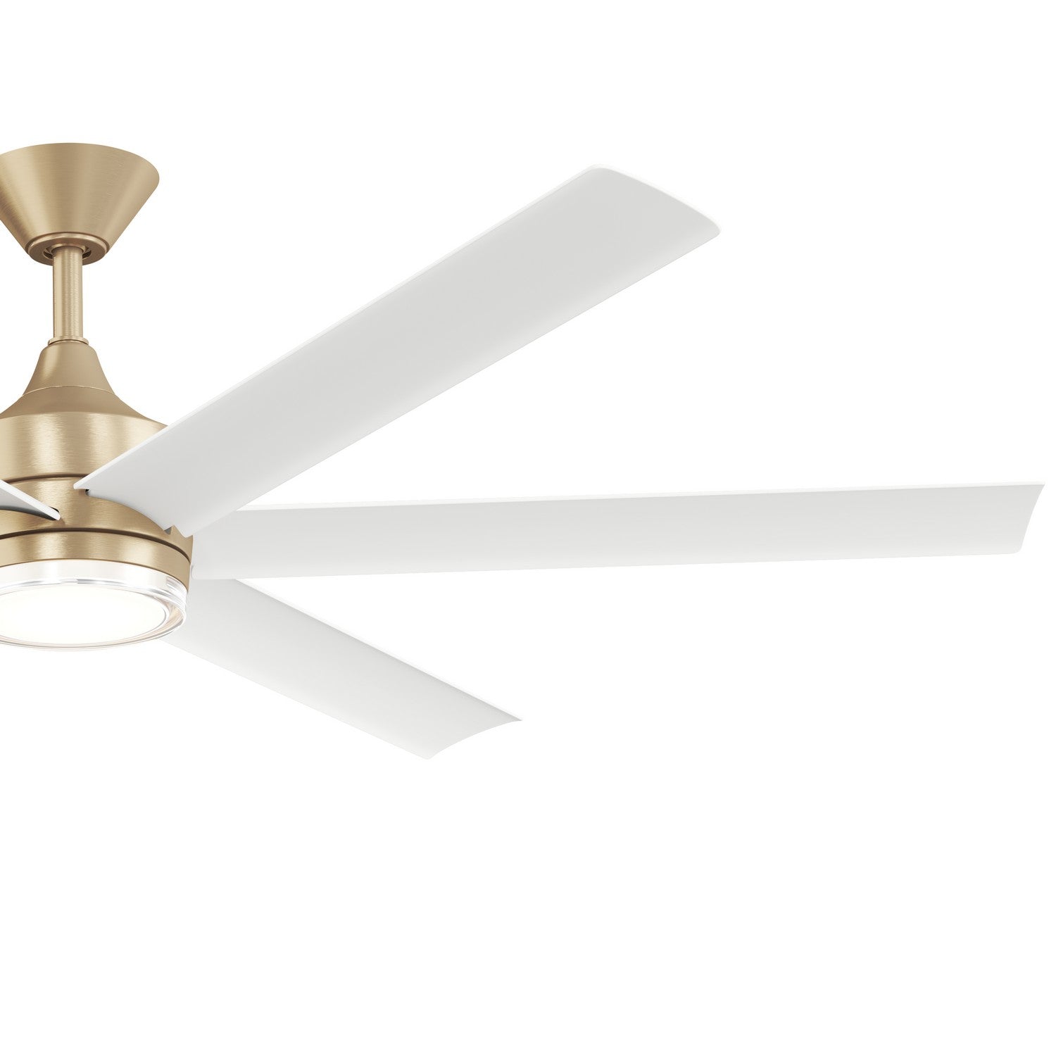 Ventilateur de plafond 65 po | Solen