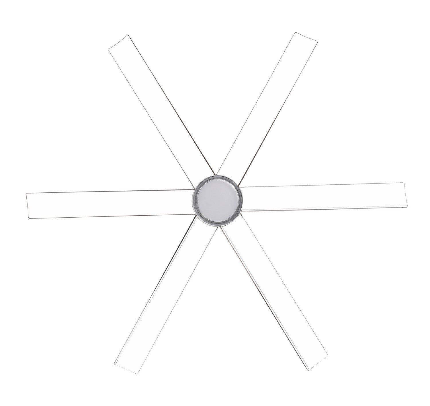 Ventilateur de plafond 65 po | Solen