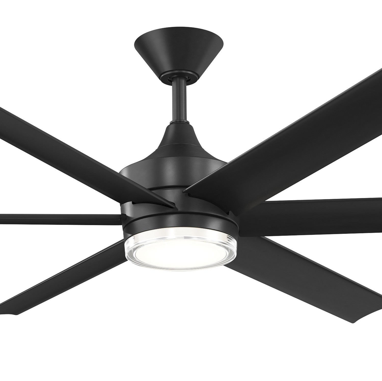 Ventilateur de plafond 65 po | Solen