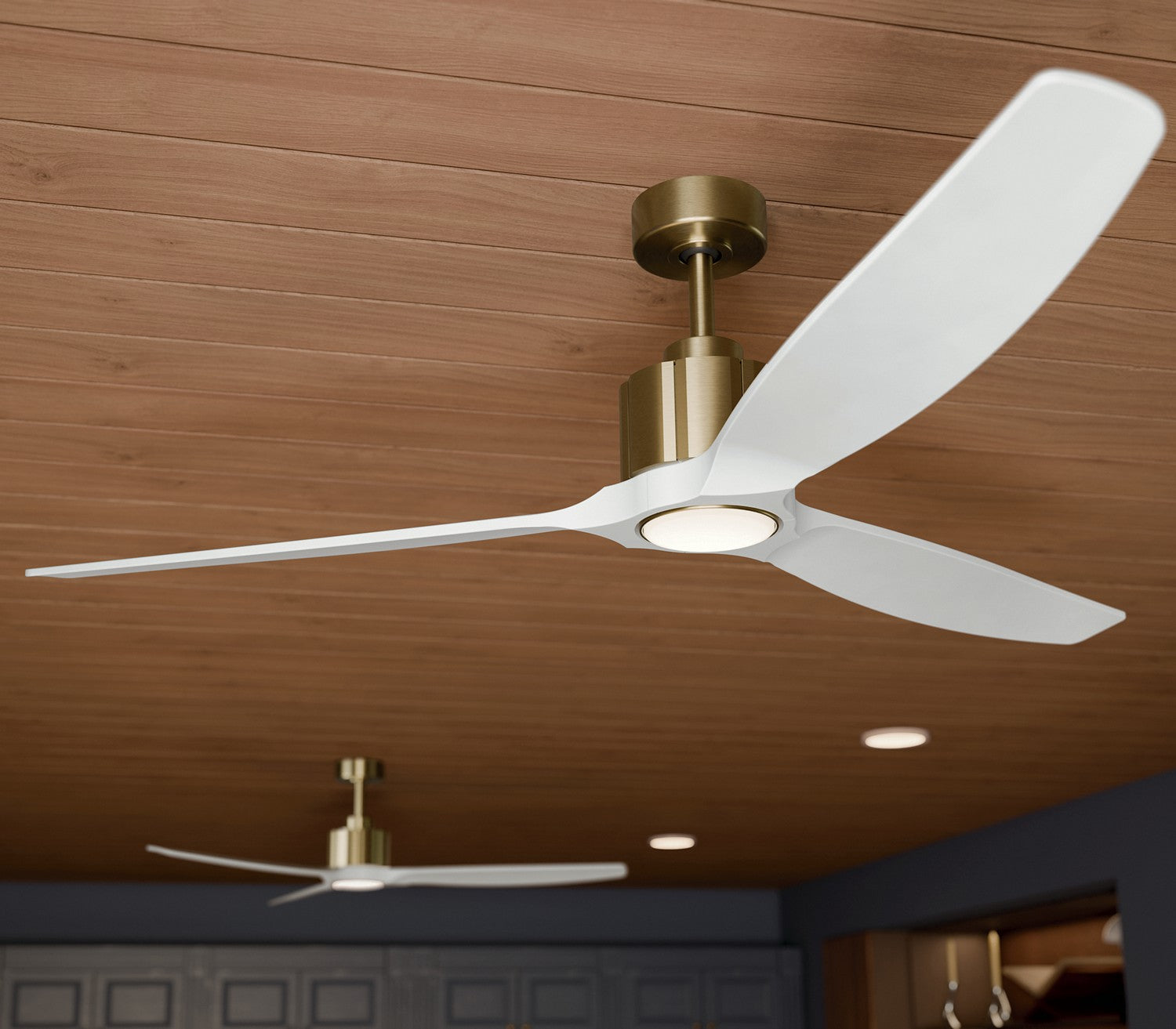 Ventilateur de plafond 60 po | Calyx