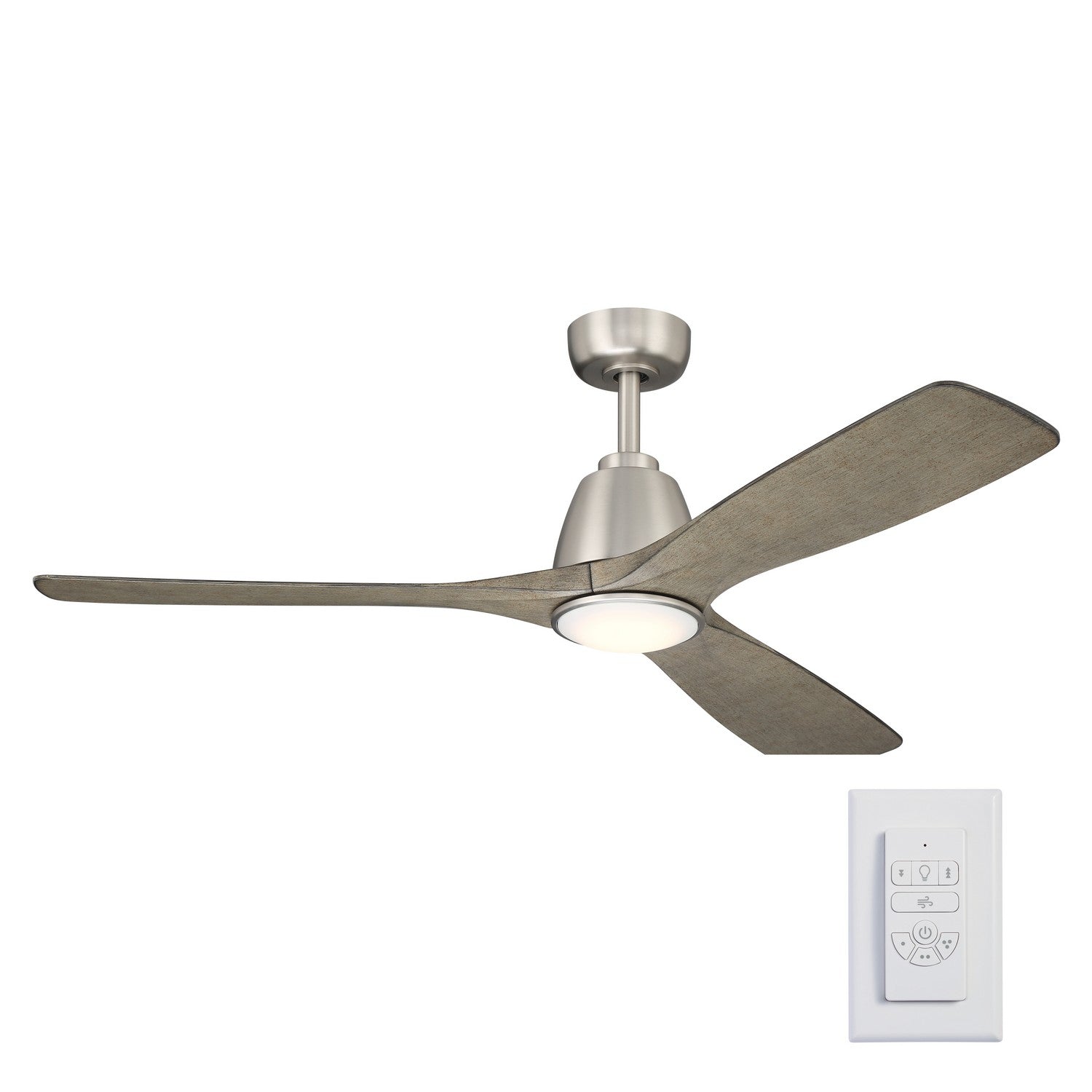 Ventilateur de plafond 54 po | Volos II