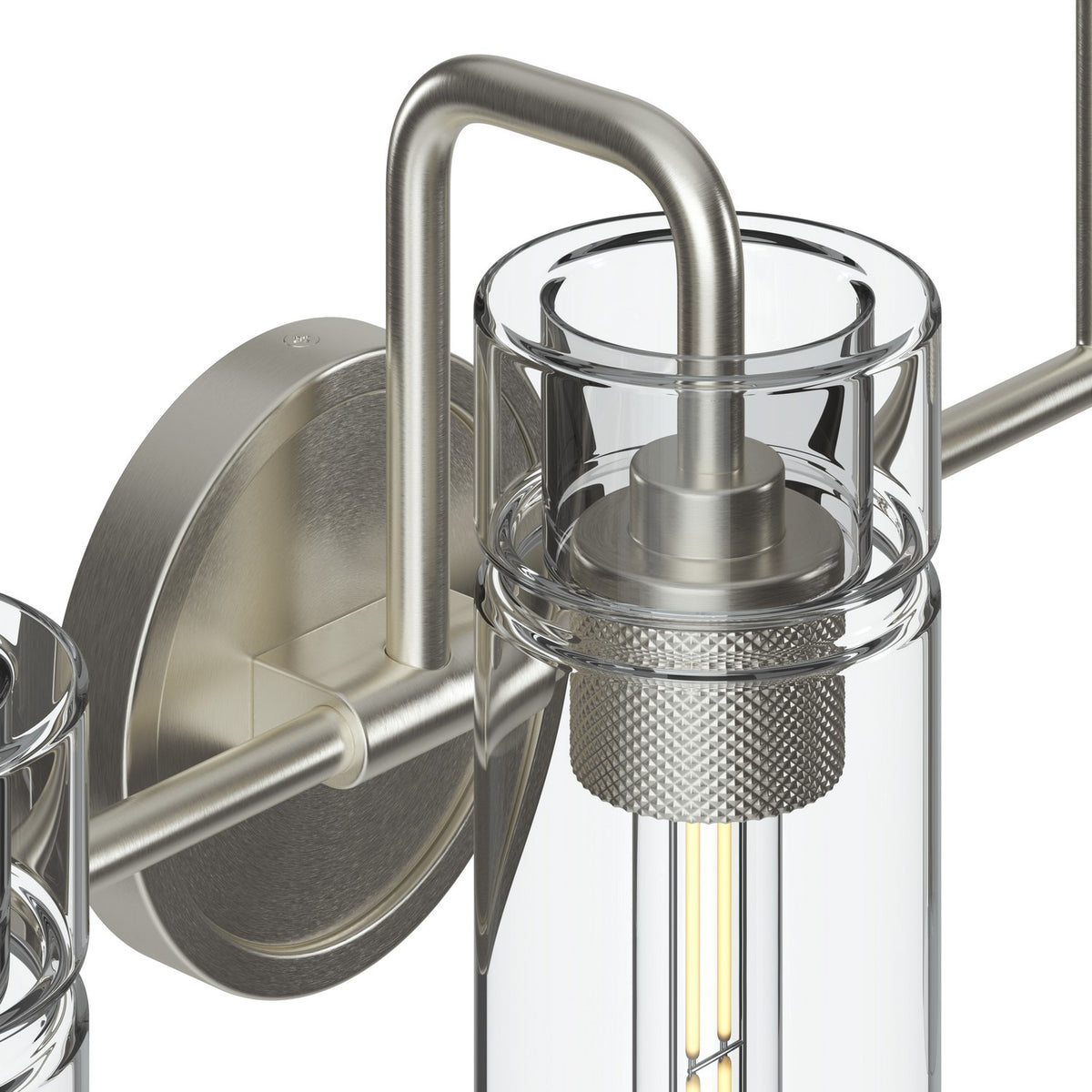 Applique de salle de bain 3 lumières | Niccol