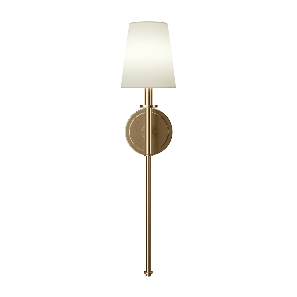 Applique murale 1 lumière | Kleine
