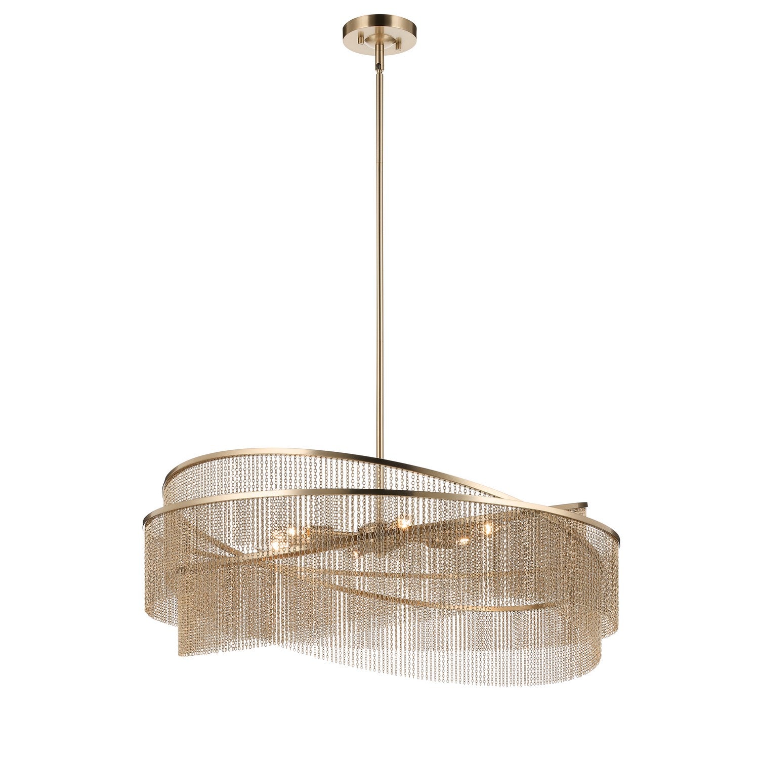 Lustre 6 lumières | Khaite