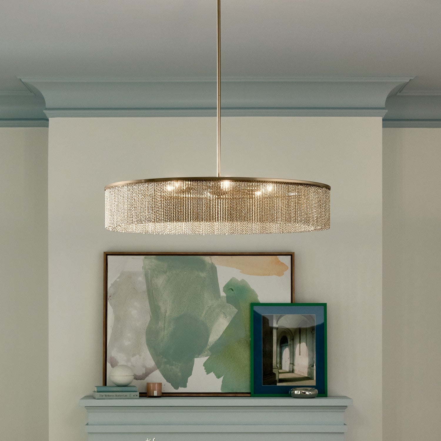 Lustre 6 lumières | Khaite
