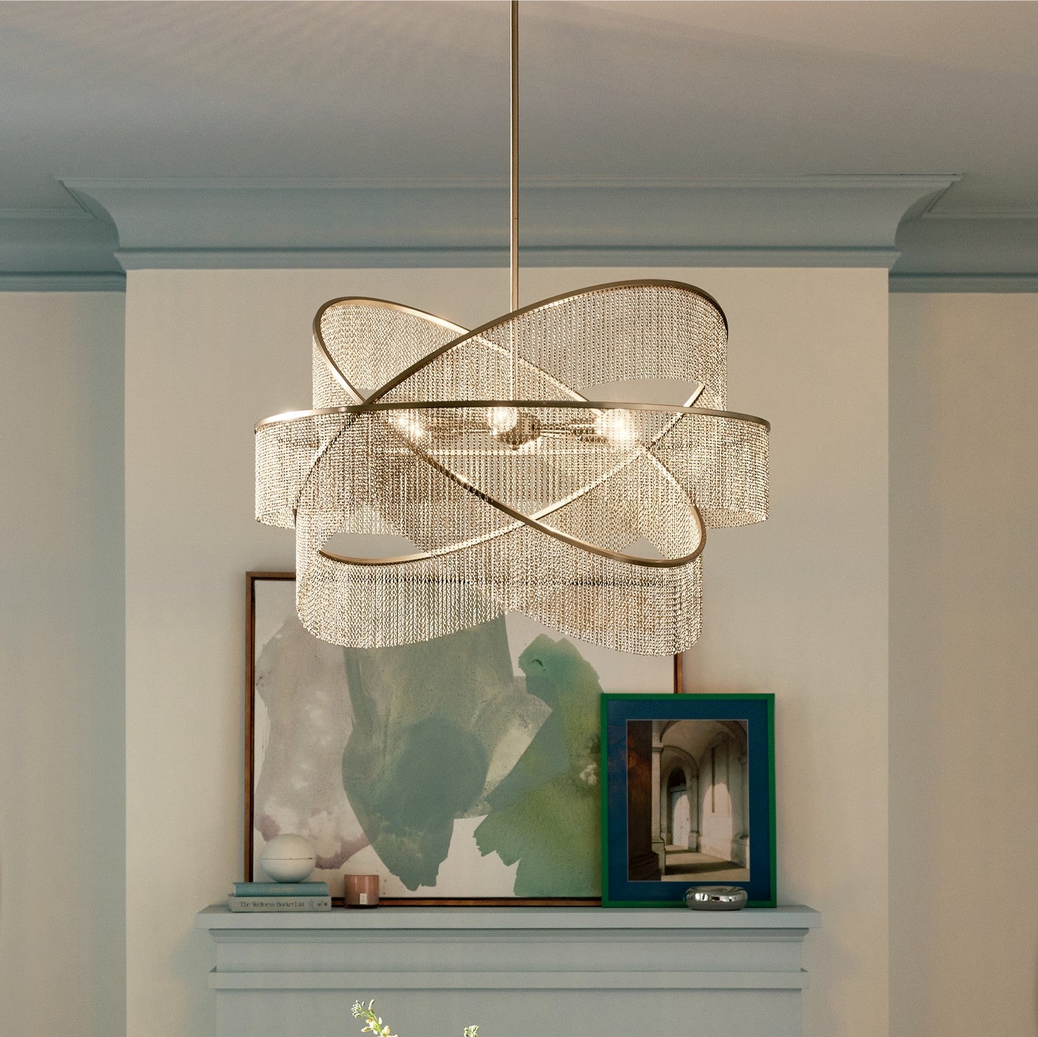Lustre 6 lumières | Khaite