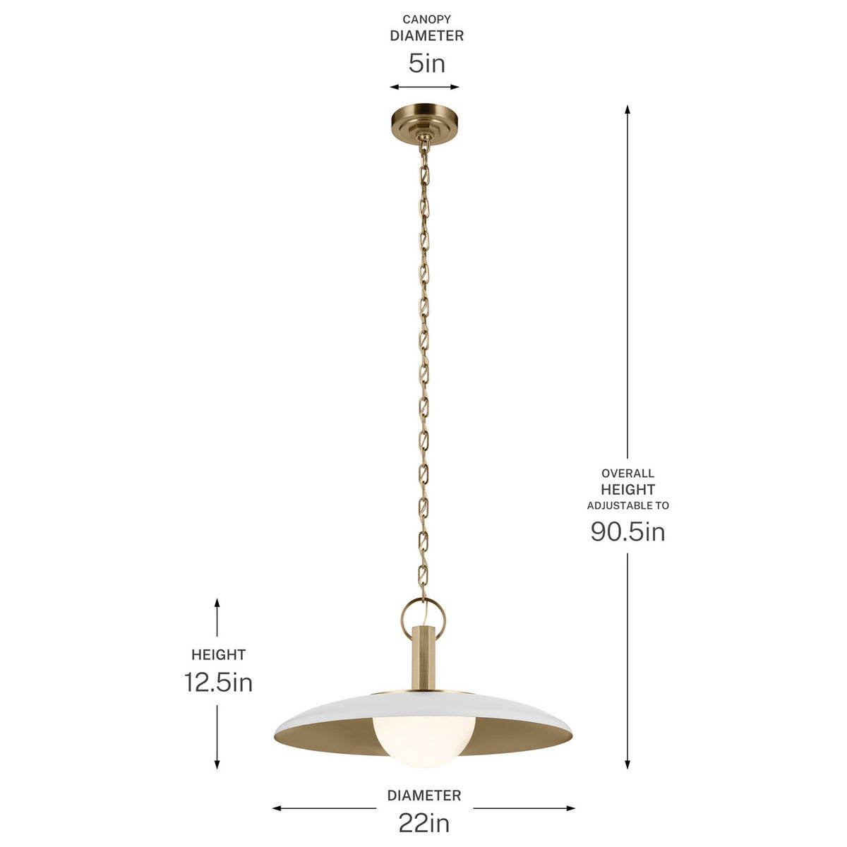 Suspension DEL | Kurio