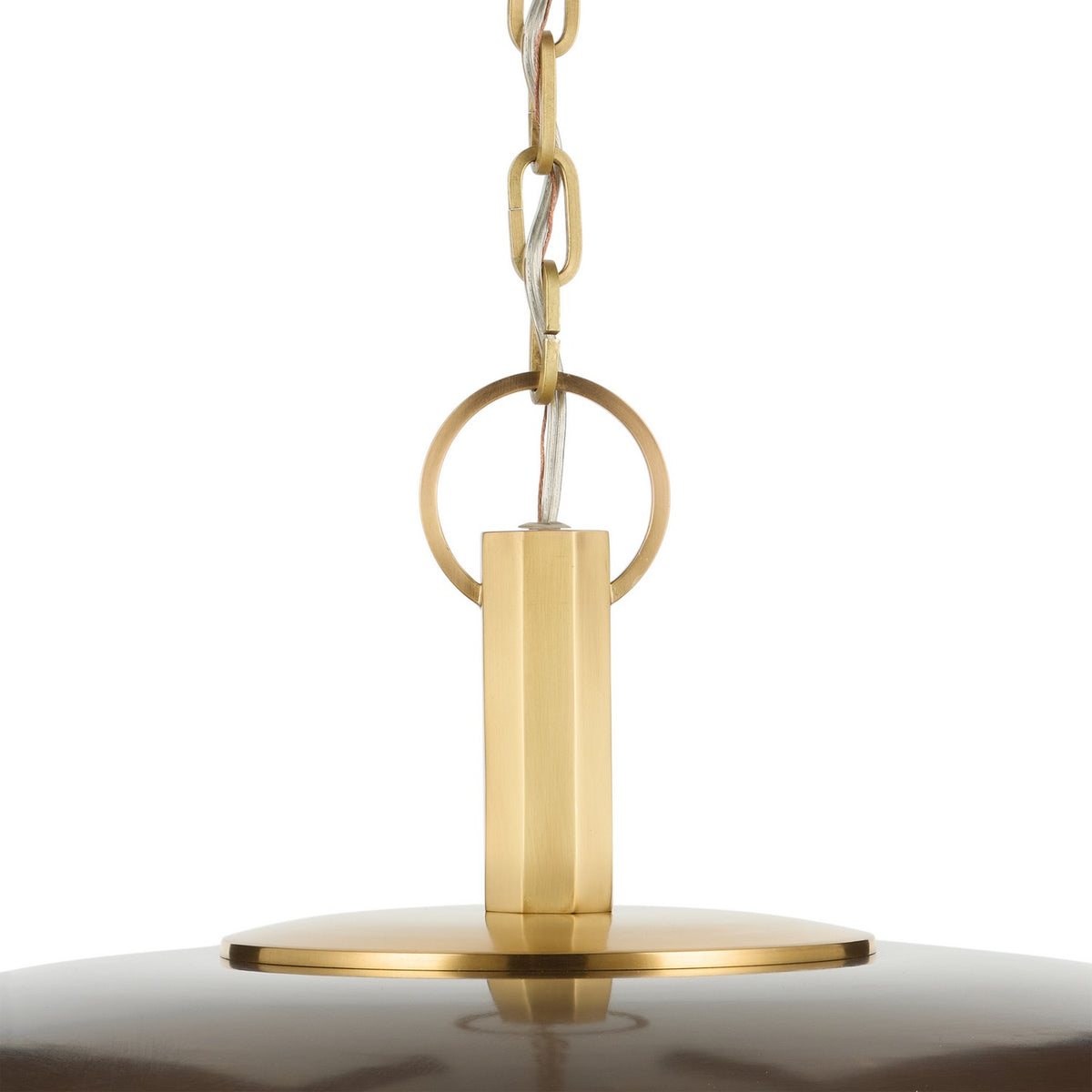 Suspension DEL | Kurio