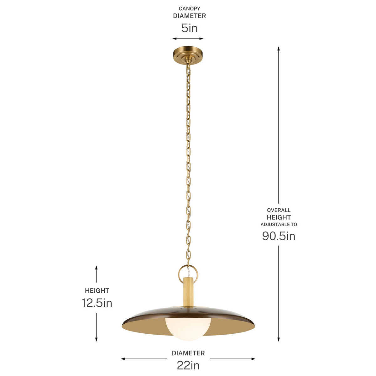 Suspension DEL | Kurio