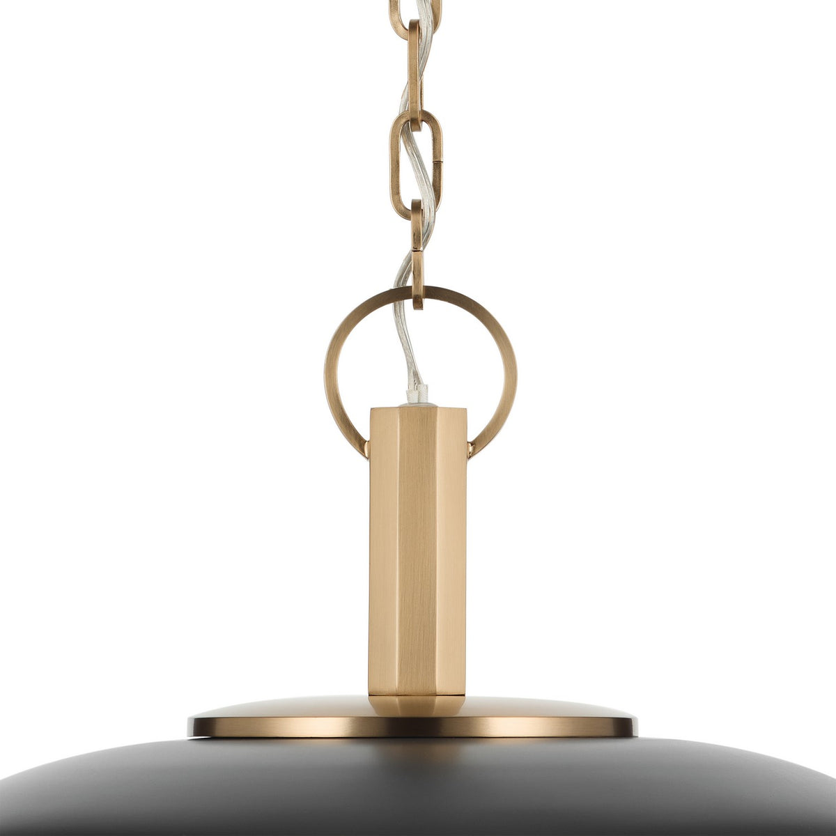 Suspension DEL | Kurio