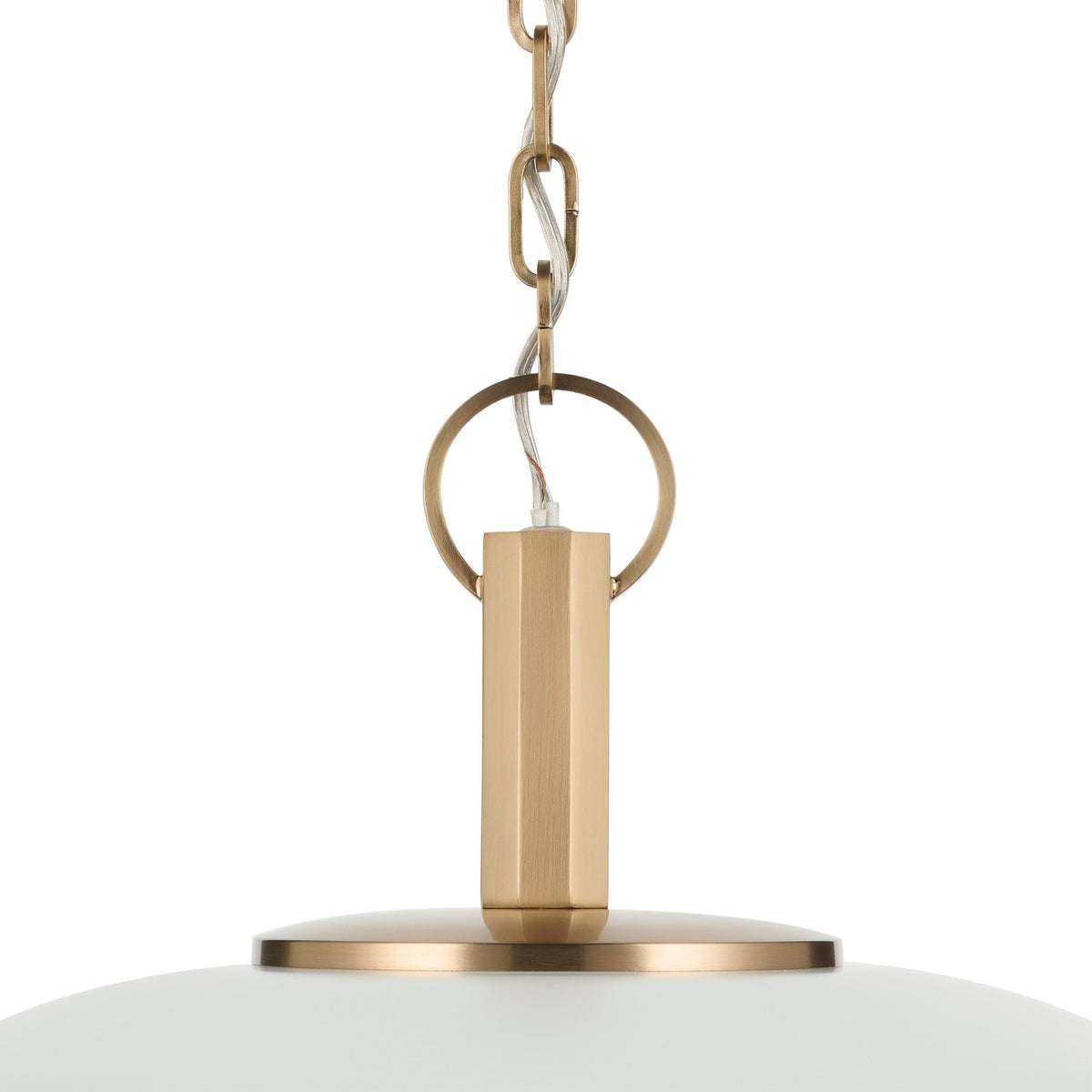 Suspension DEL | Kurio