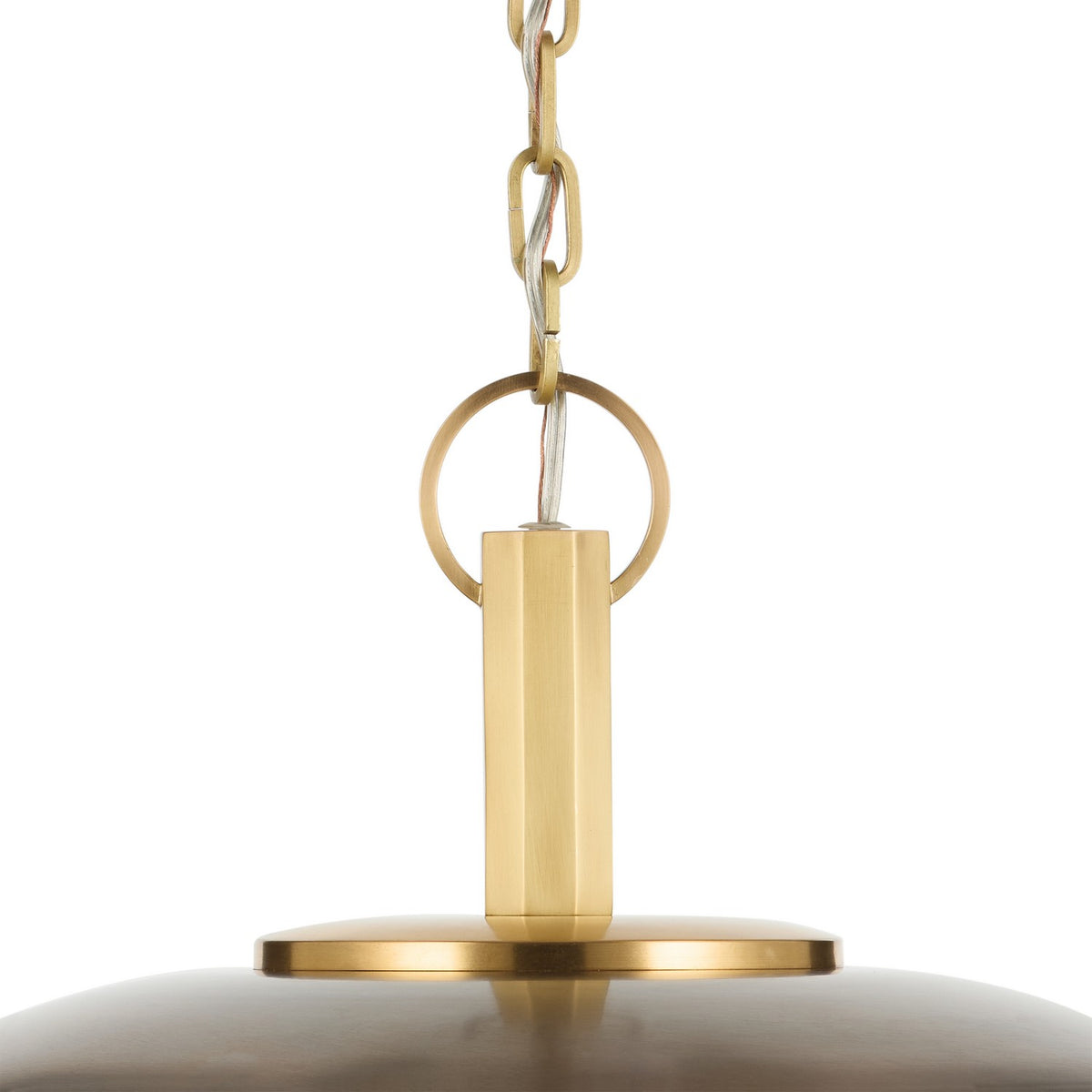 Suspension DEL | Kurio