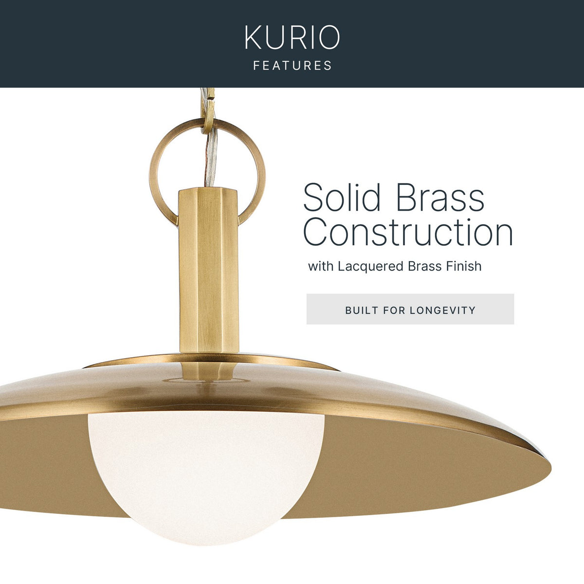 Suspension DEL | Kurio