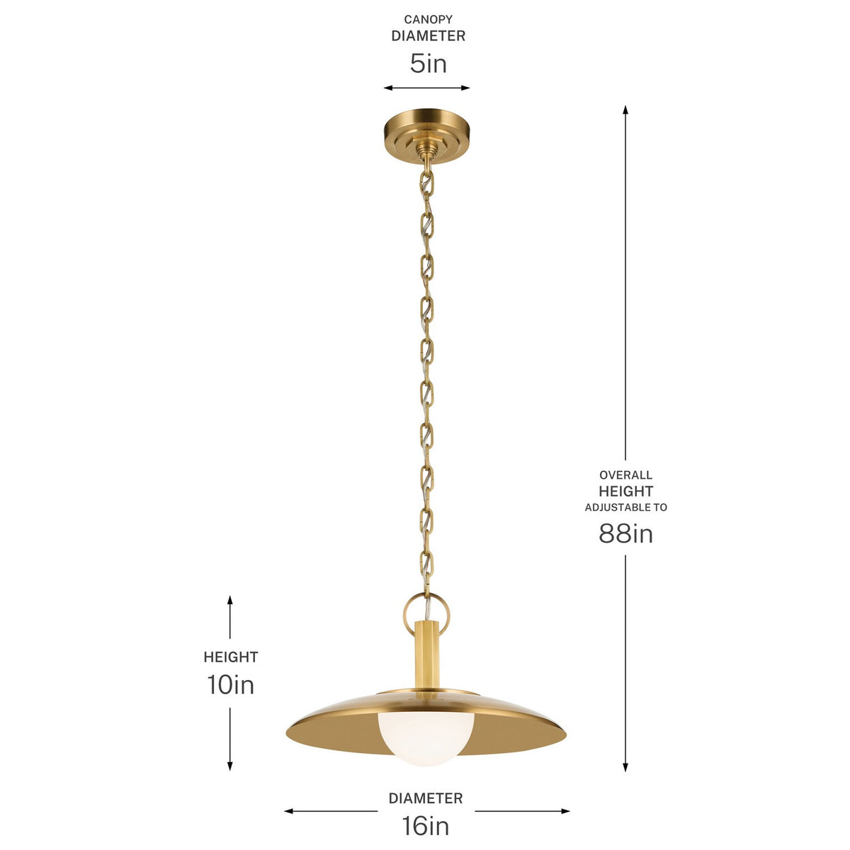 Suspension DEL | Kurio