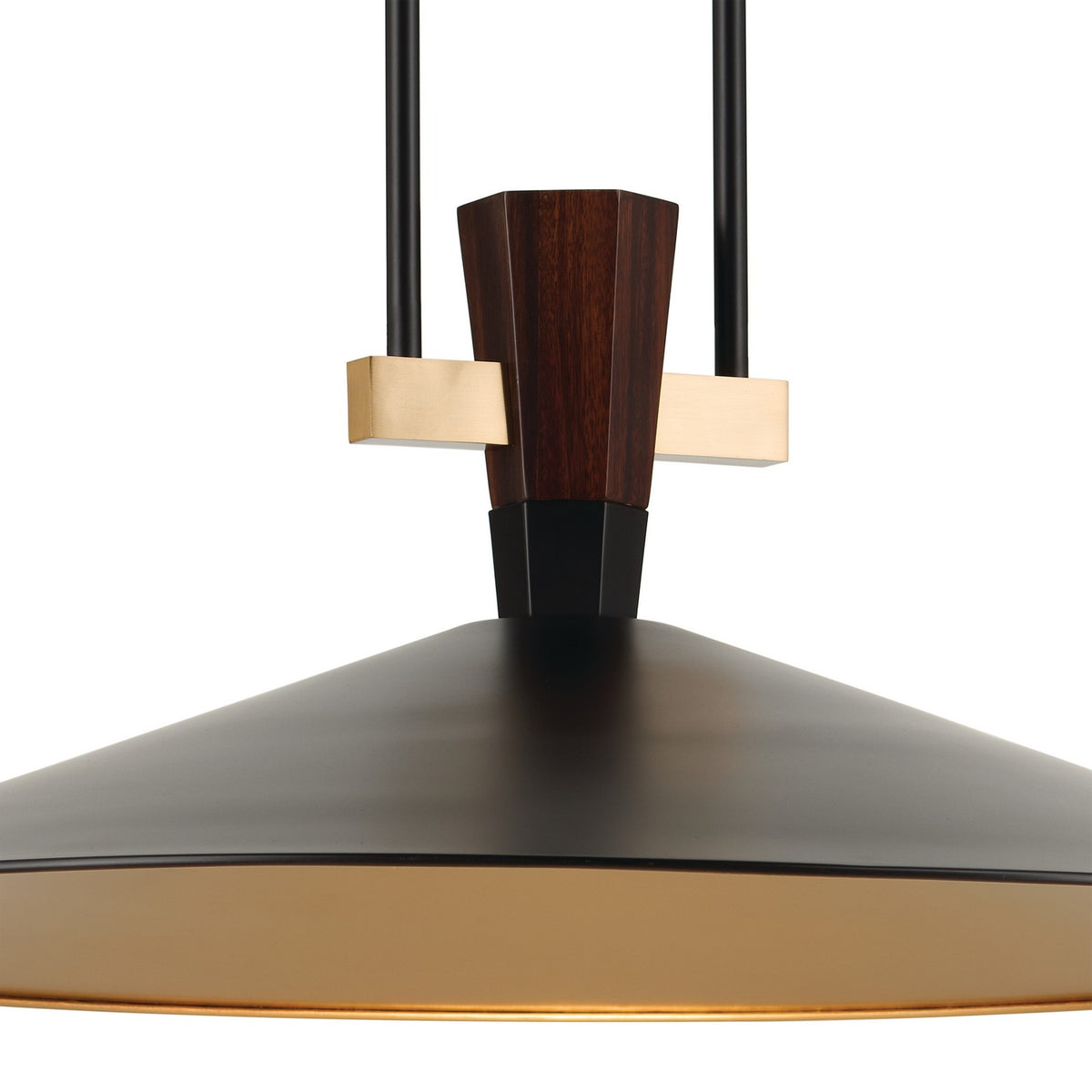 Suspension DEL | Tenon