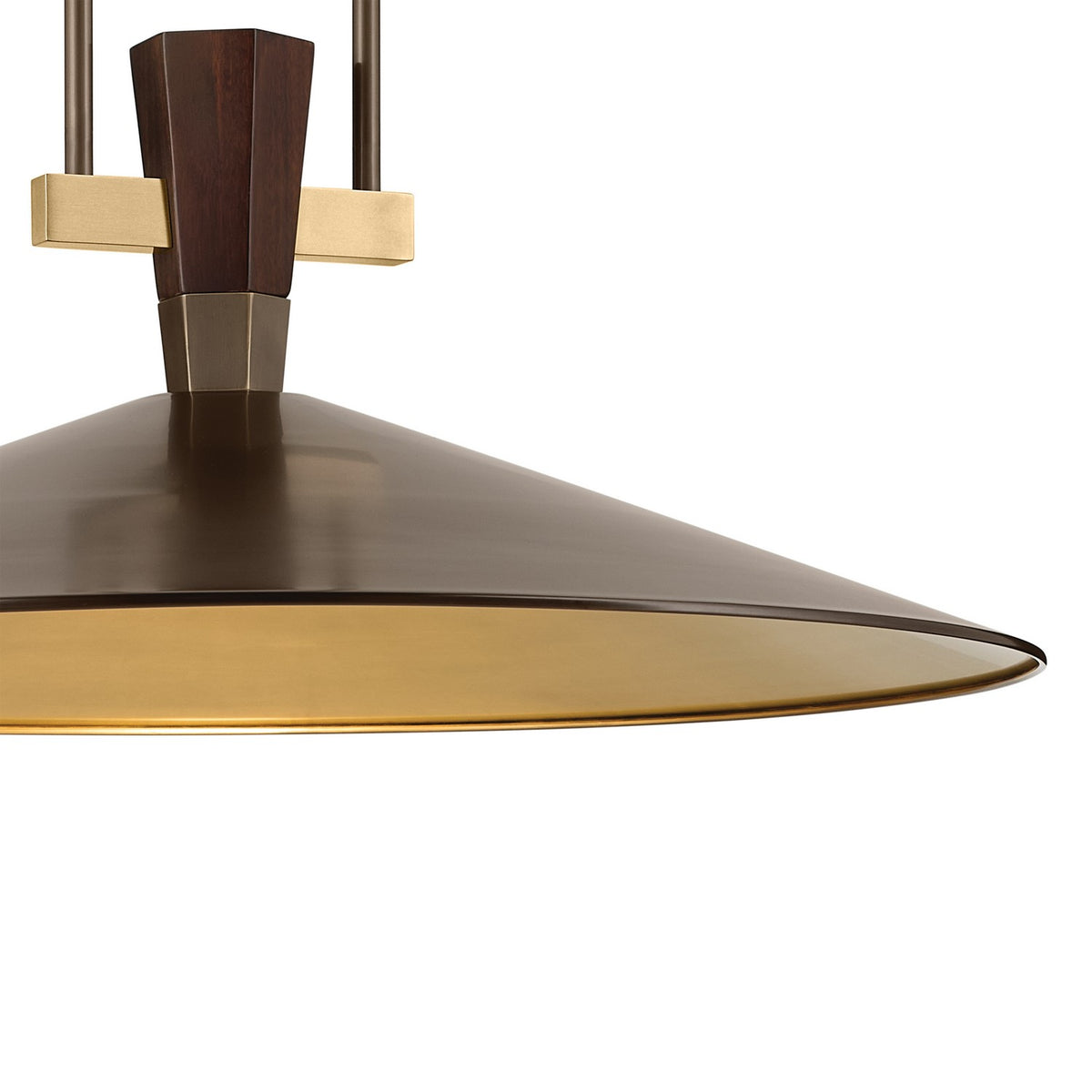 Suspension DEL | Tenon