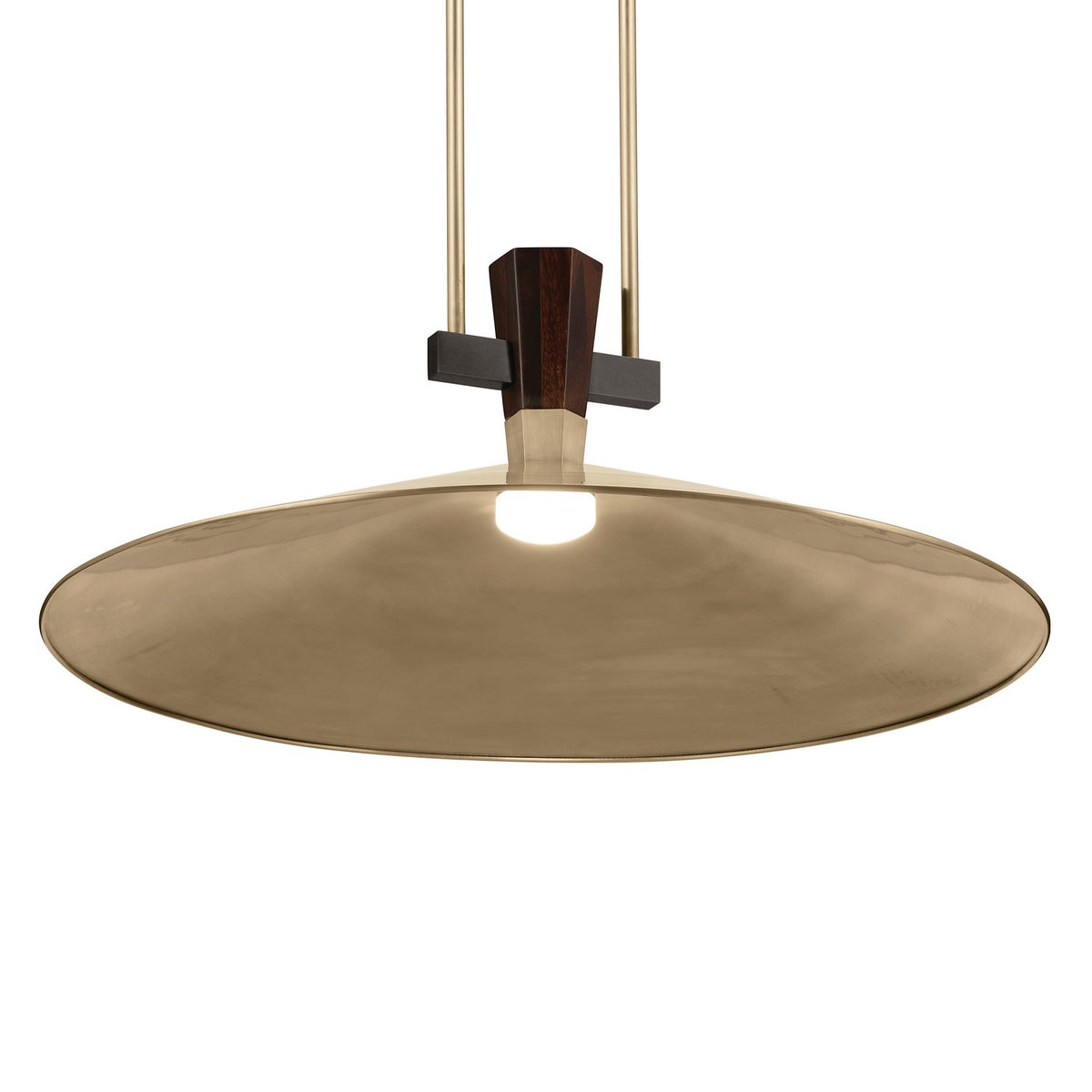 Suspension DEL | Tenon
