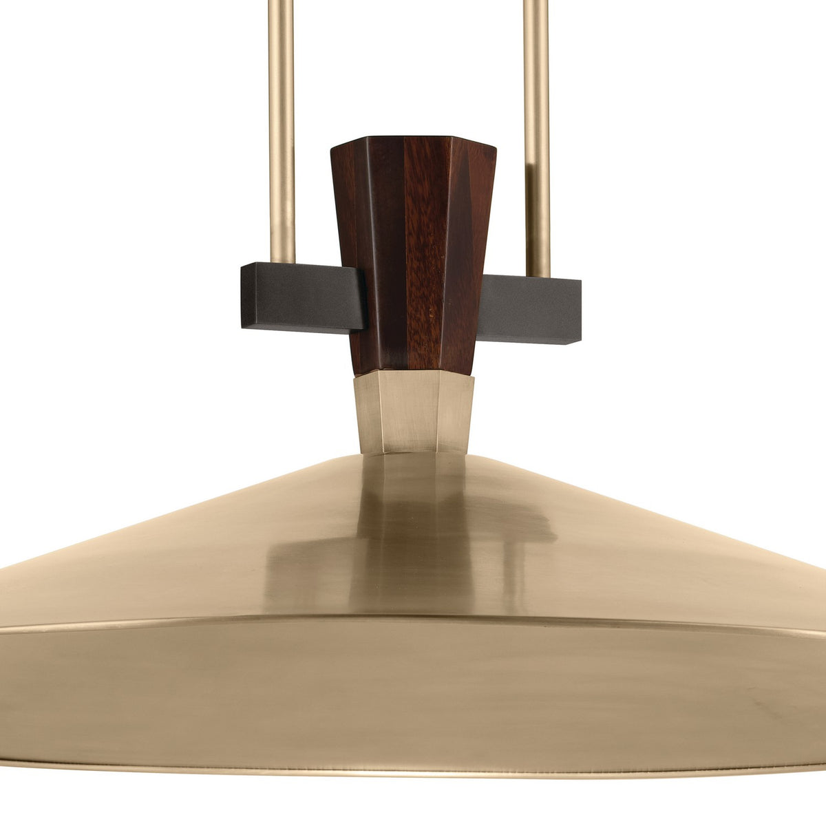 Suspension DEL | Tenon