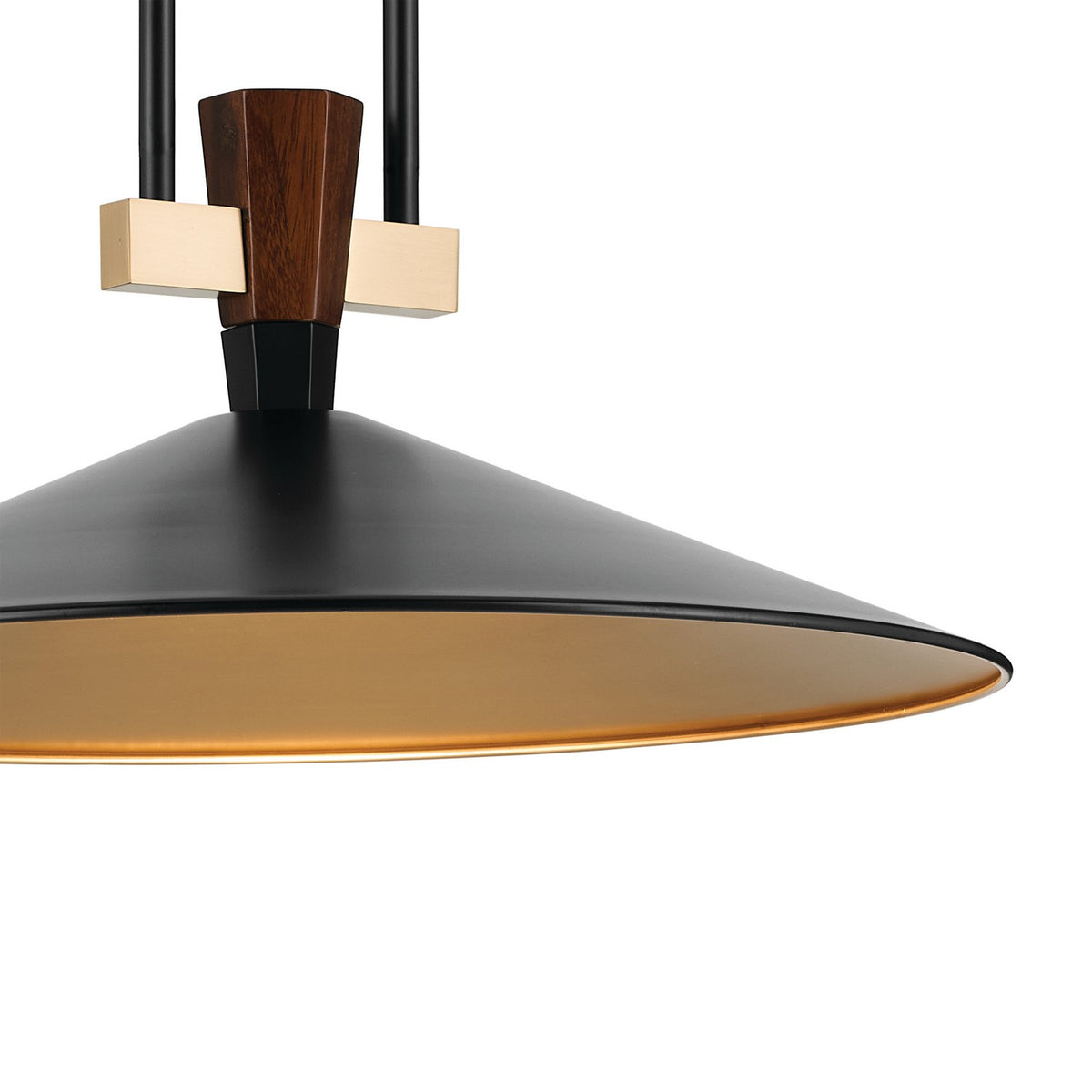 Suspension DEL | Tenon