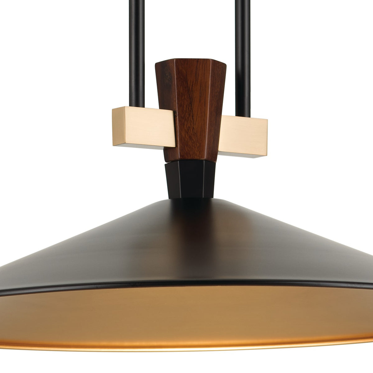 Suspension DEL | Tenon