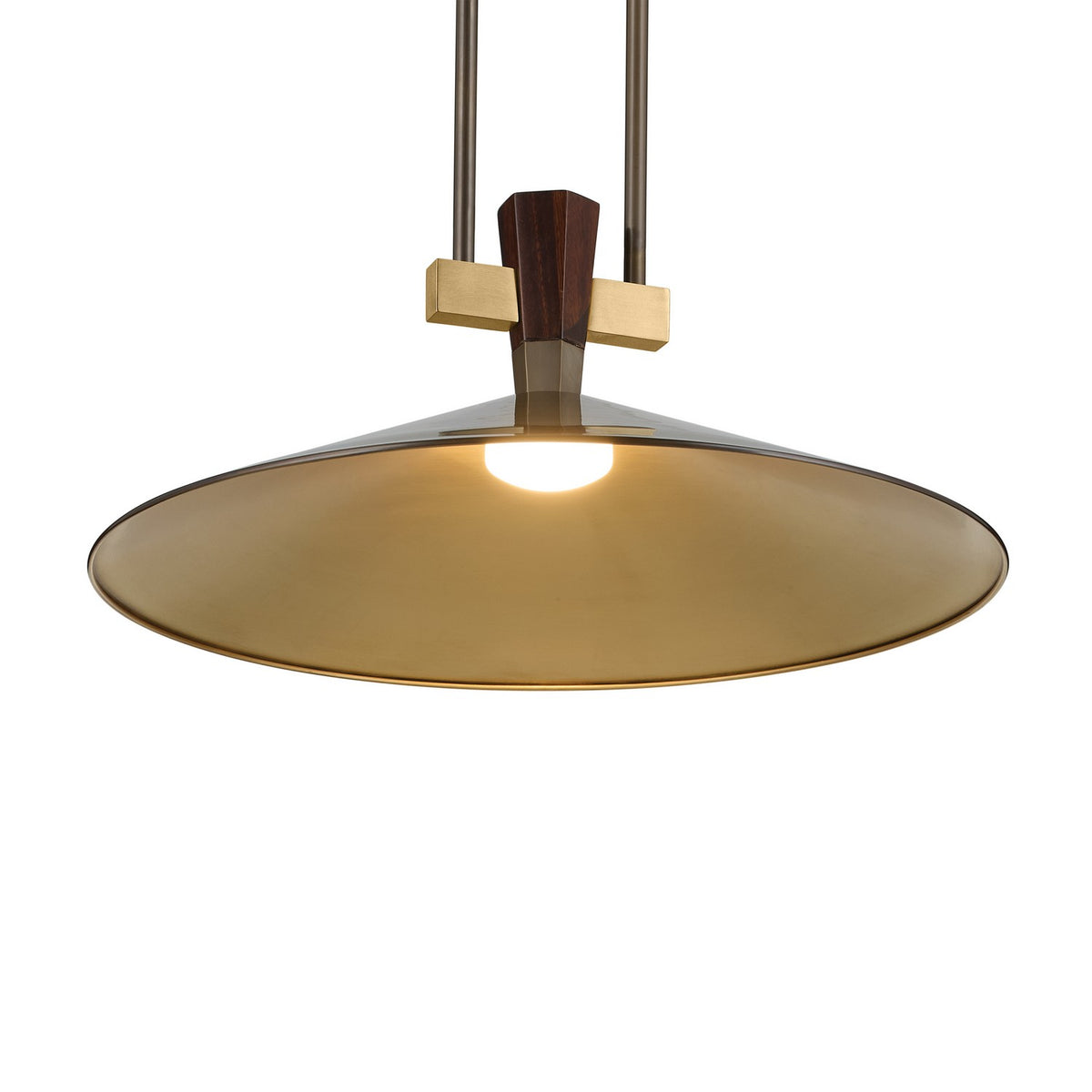 Suspension DEL | Tenon
