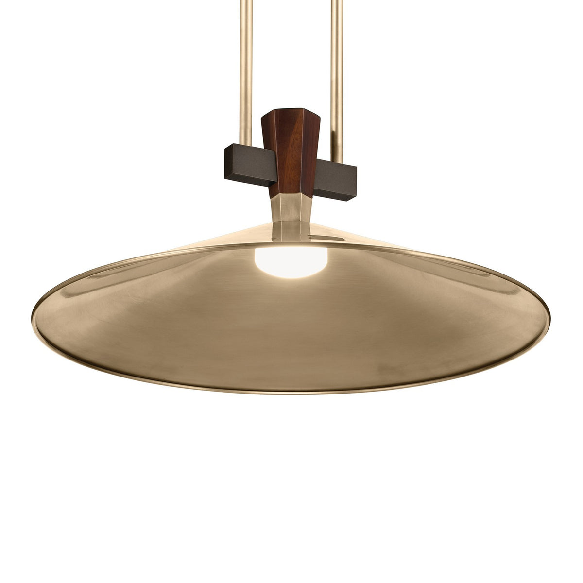 Suspension DEL | Tenon