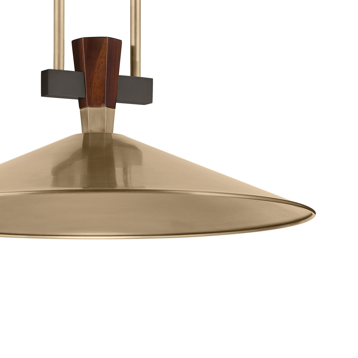 Suspension DEL | Tenon