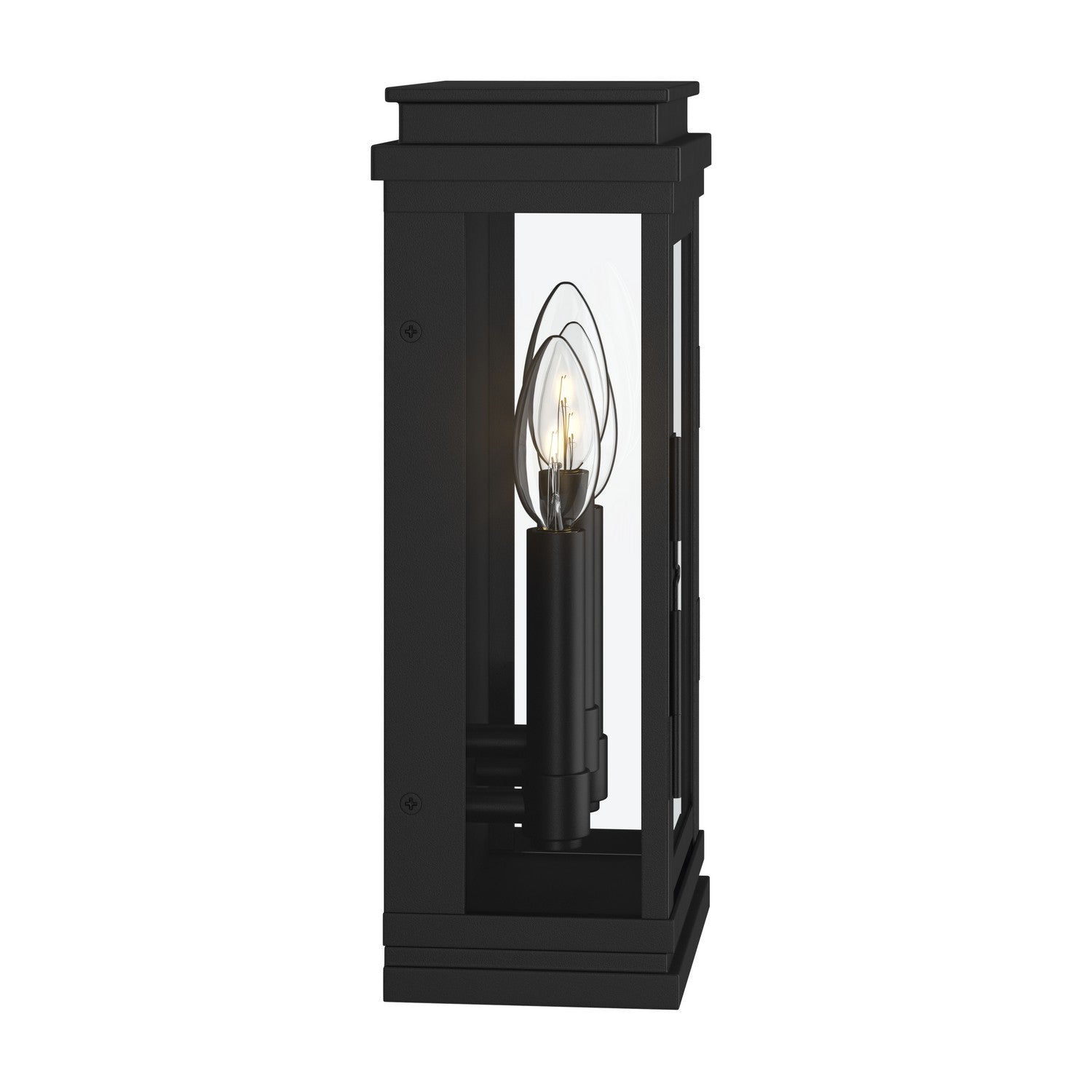 Applique murale extérieure 3 lumières | Lundon