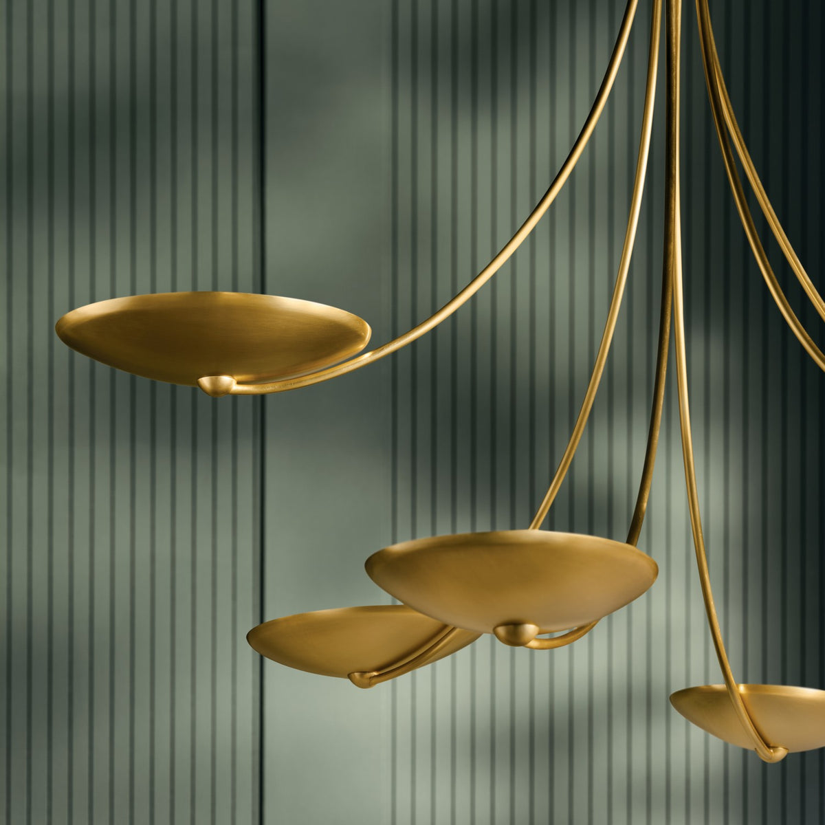 Lustre 6 lumières | Palmela