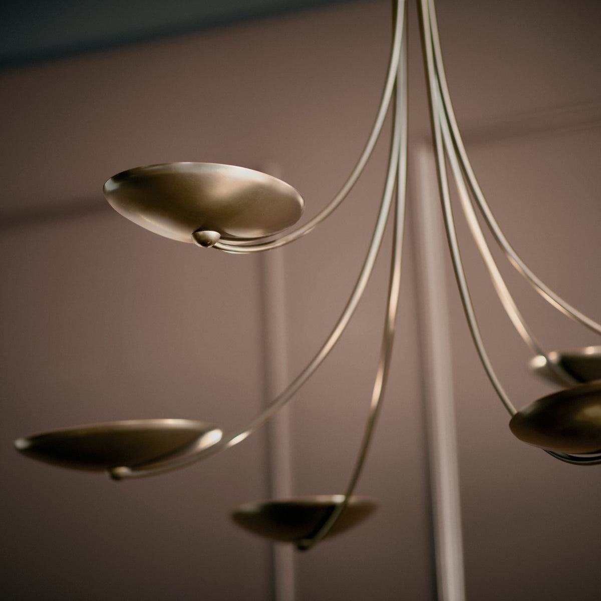 Lustre 6 lumières | Palmela