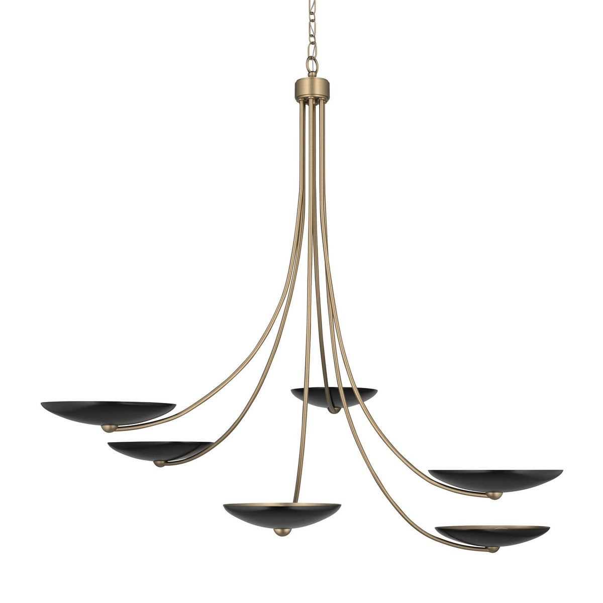 Lustre 6 lumières | Palmela