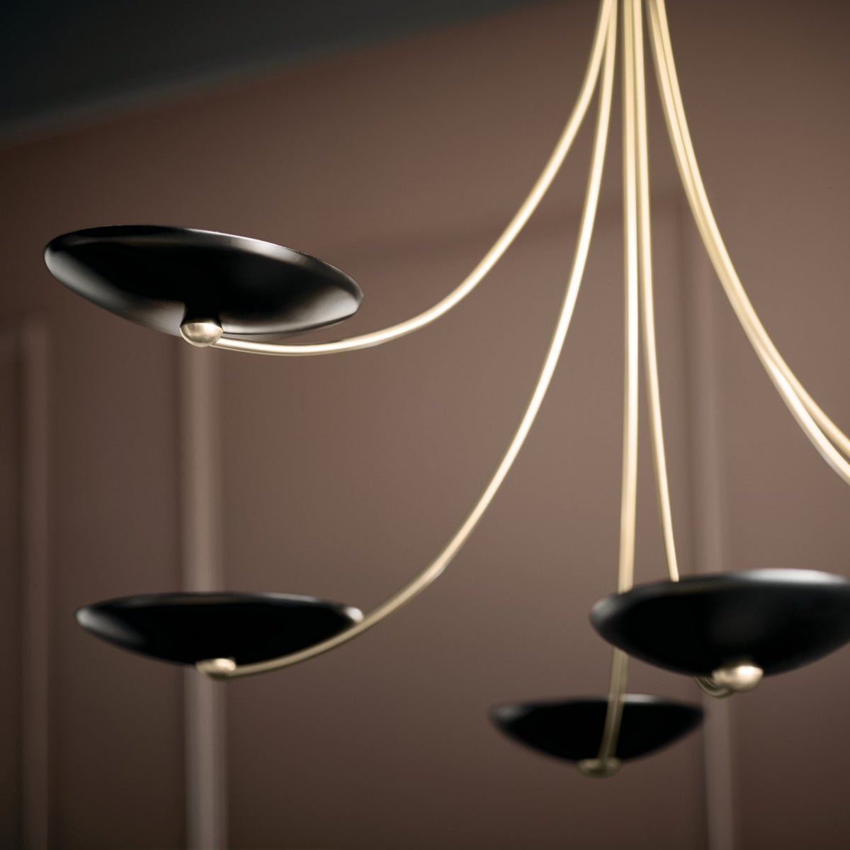 Lustre 6 lumières | Palmela