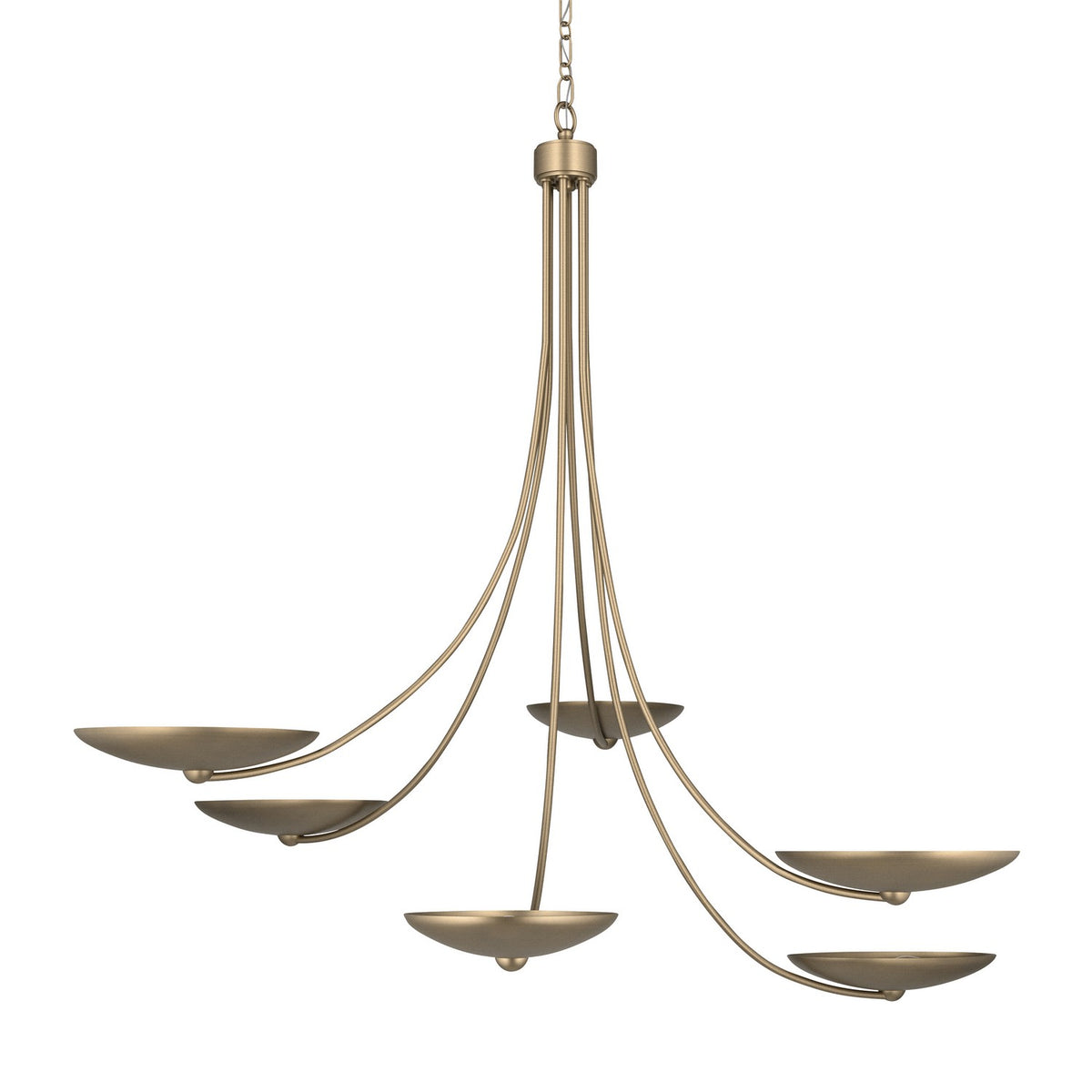 Lustre 6 lumières | Palmela