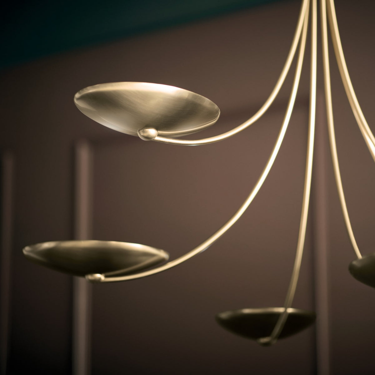 Lustre 6 lumières | Palmela